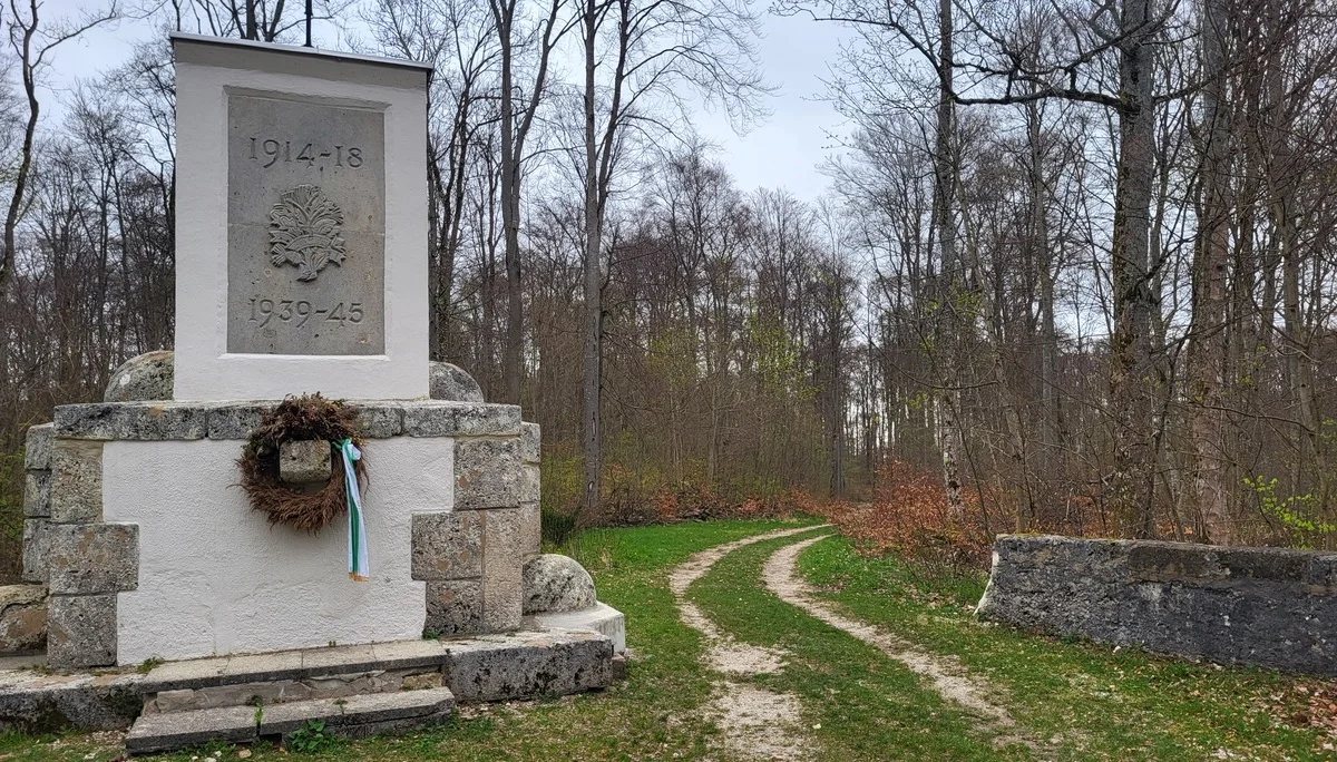 © DAV Augsburg Senioren