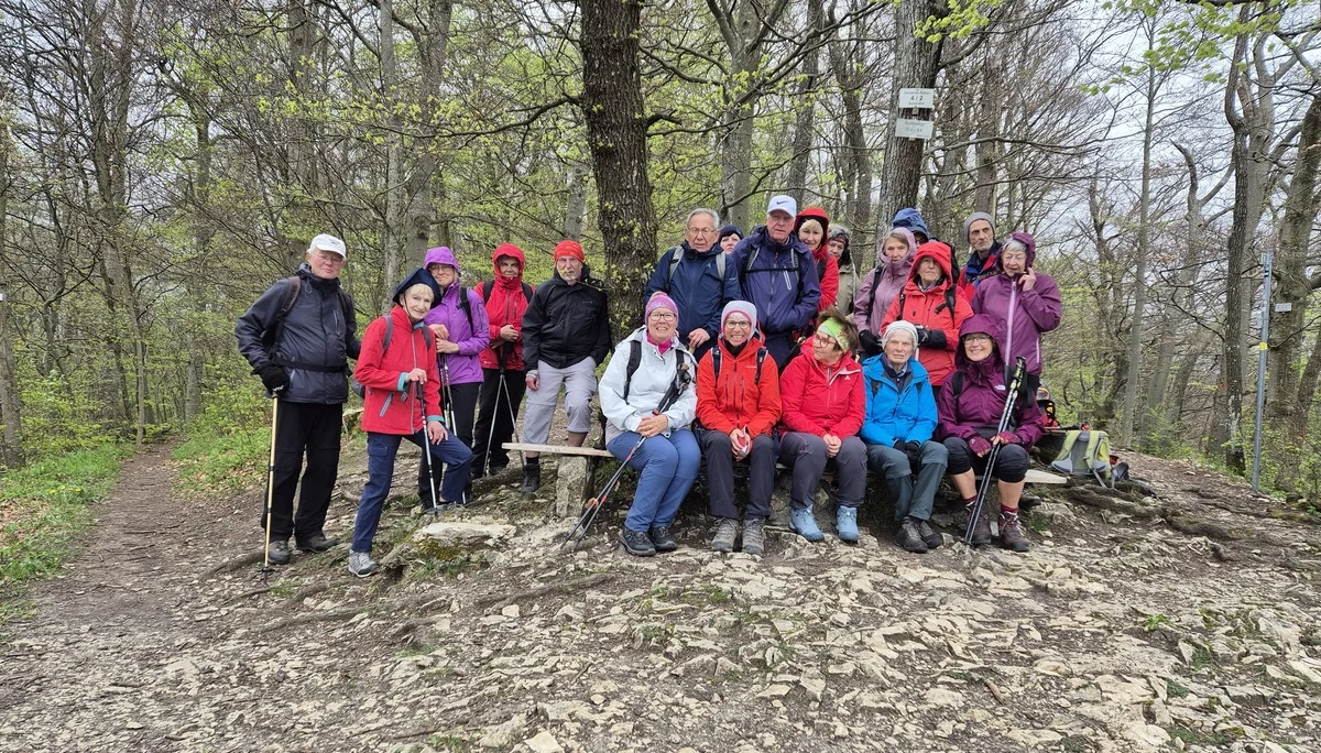 © DAV Augsburg Senioren