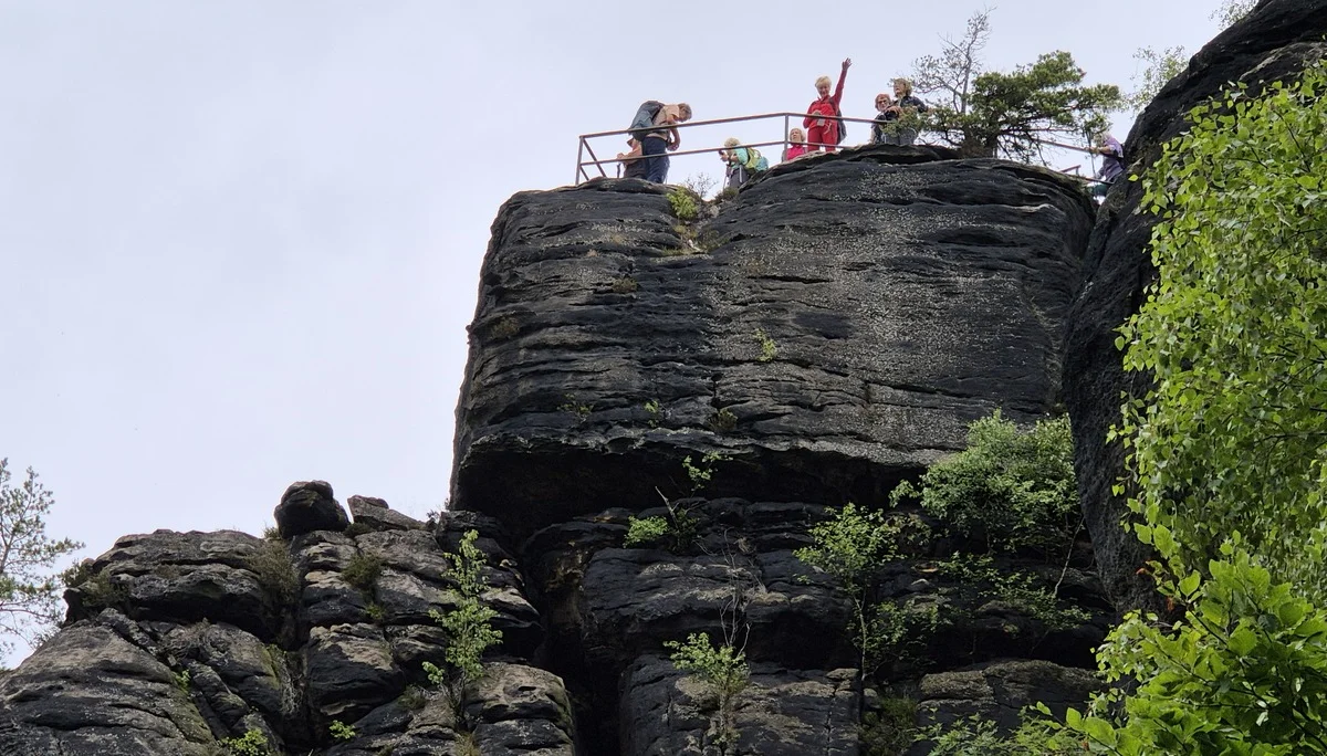 © DAV Augsburg Senioren