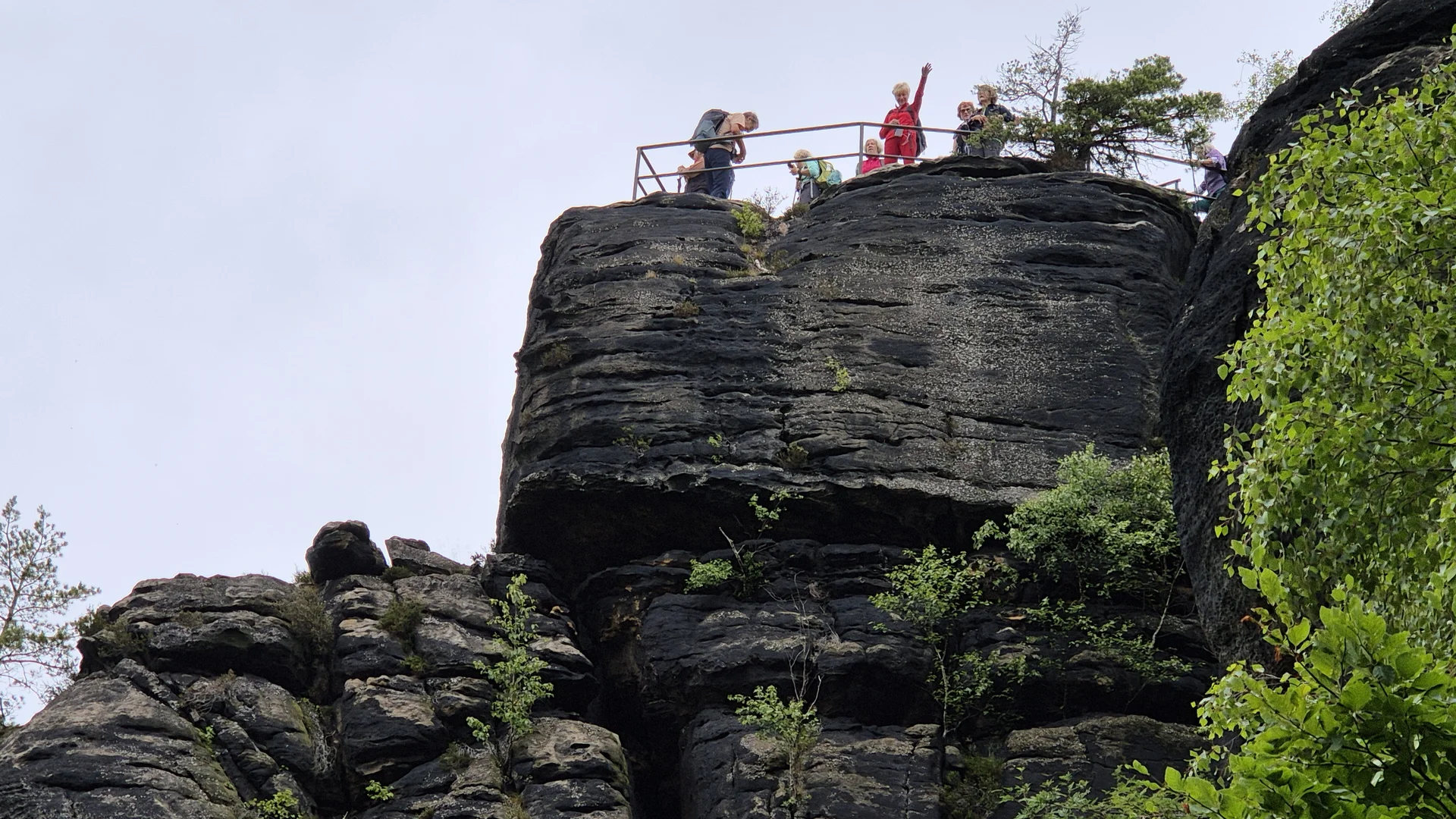 © DAV Augsburg Senioren