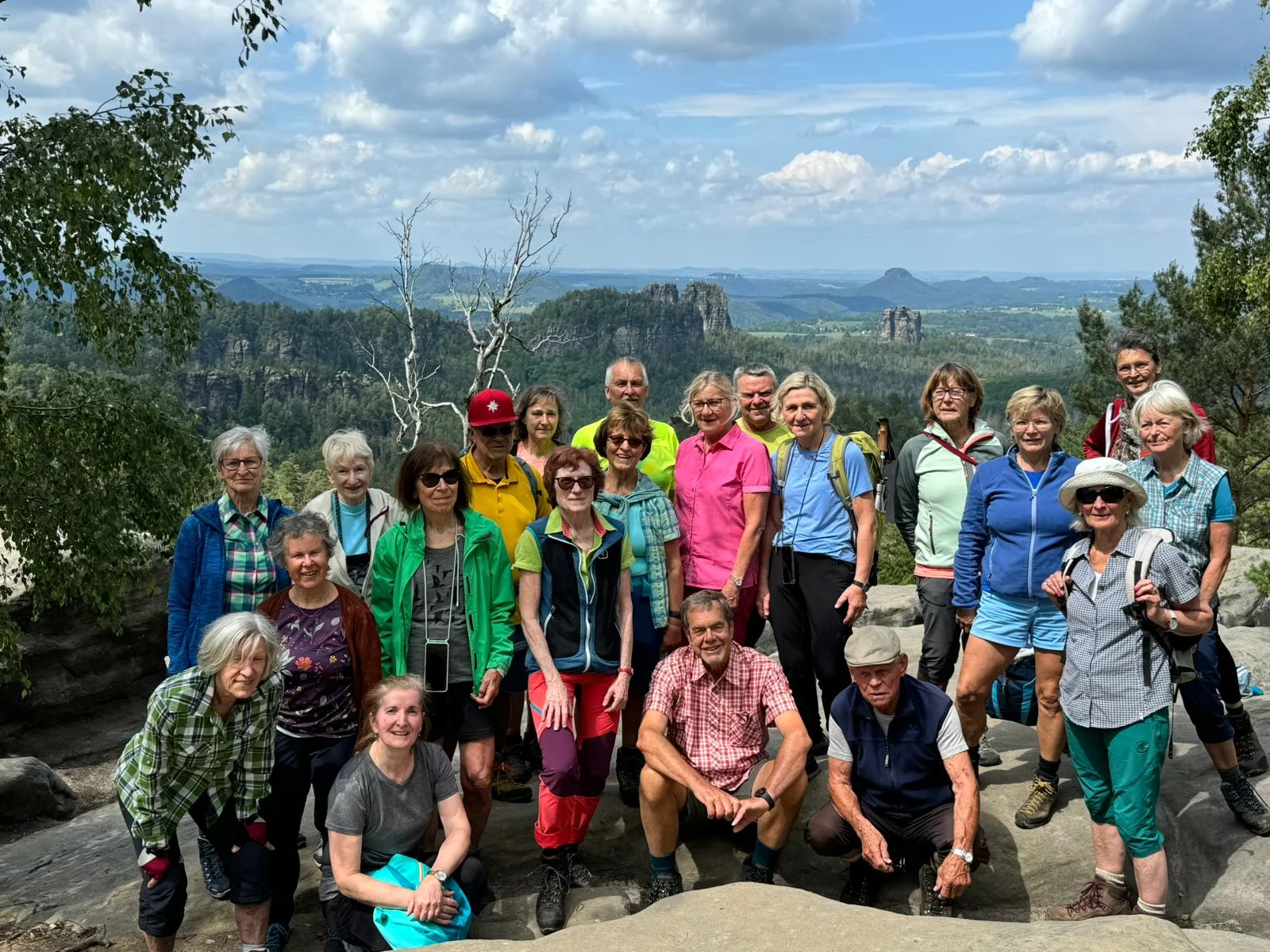 © DAV Augsburg Senioren