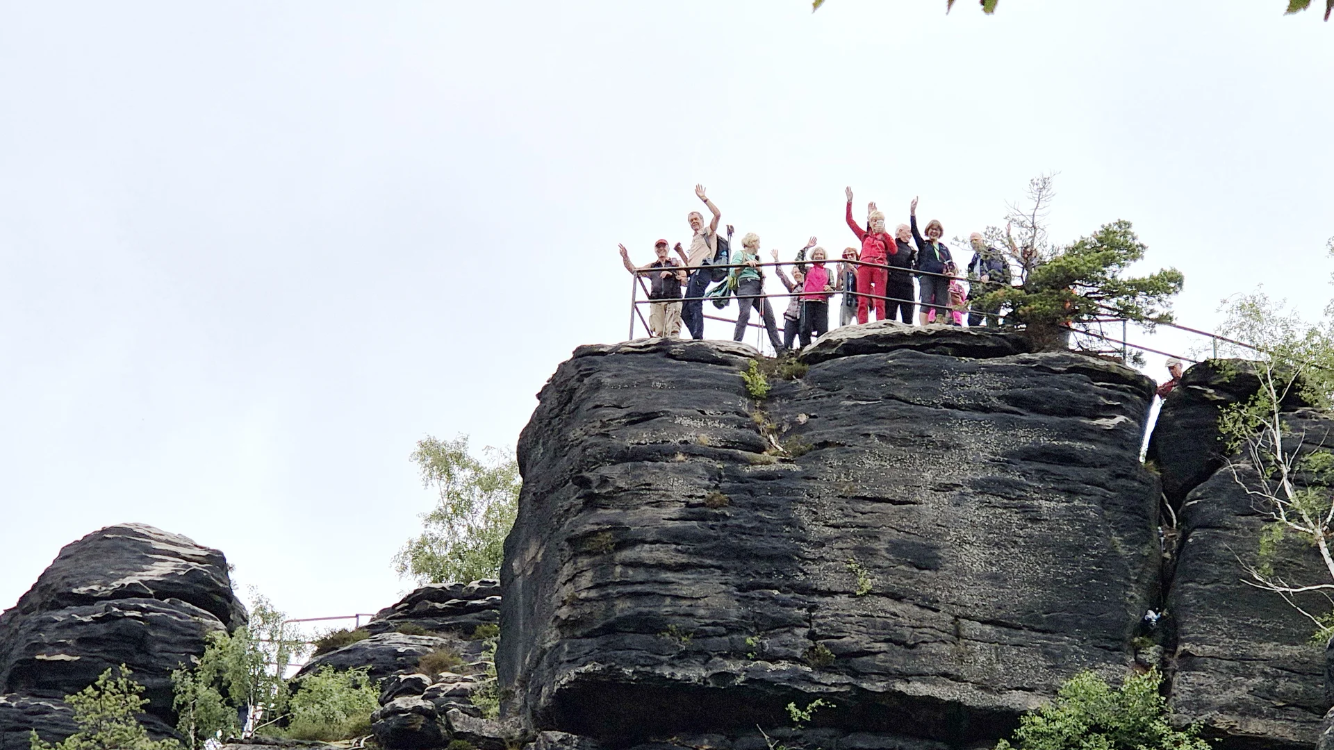 © DAV Augsburg Senioren