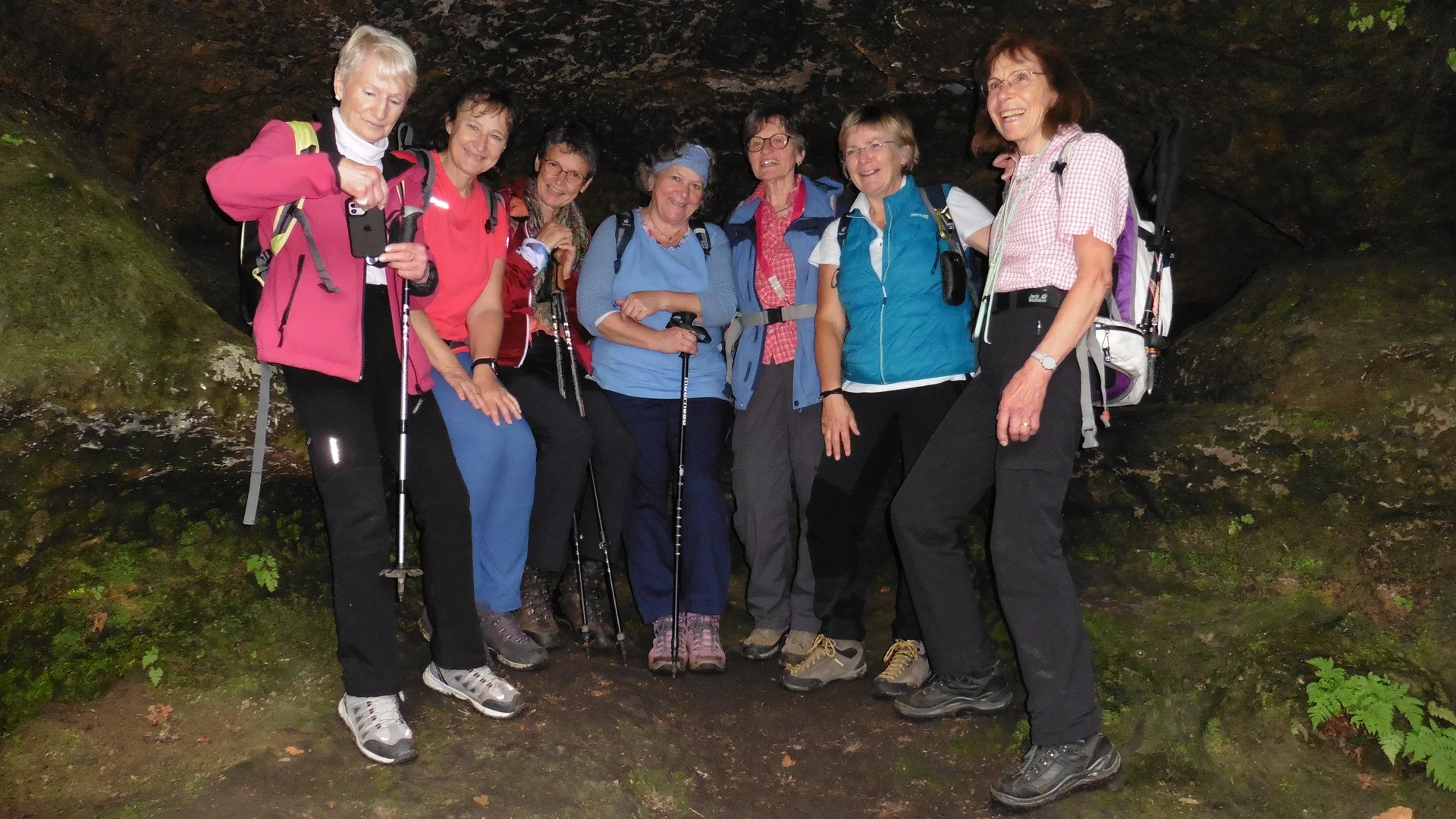 © DAV Augsburg Senioren