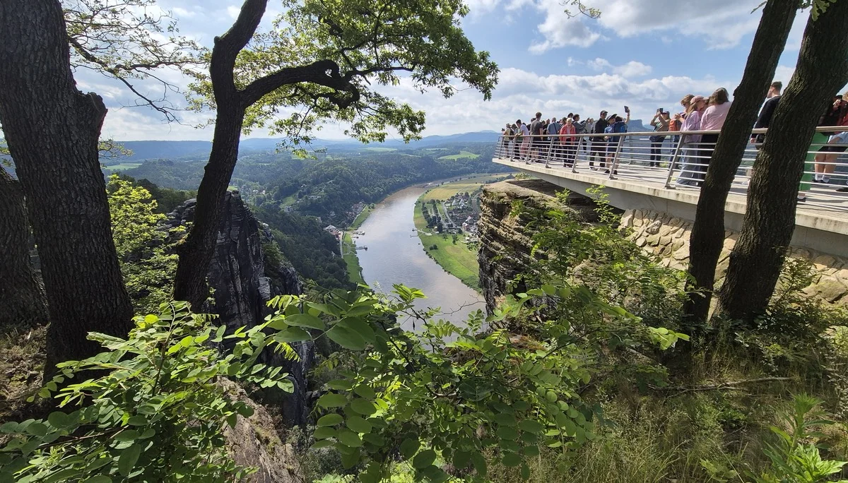 © DAV Augsburg Senioren