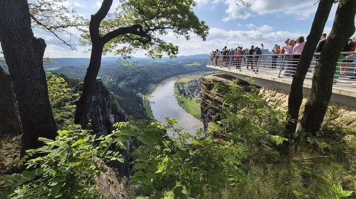 © DAV Augsburg Senioren