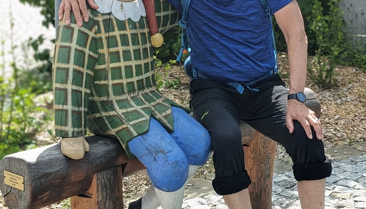 © DAV Augsburg Senioren