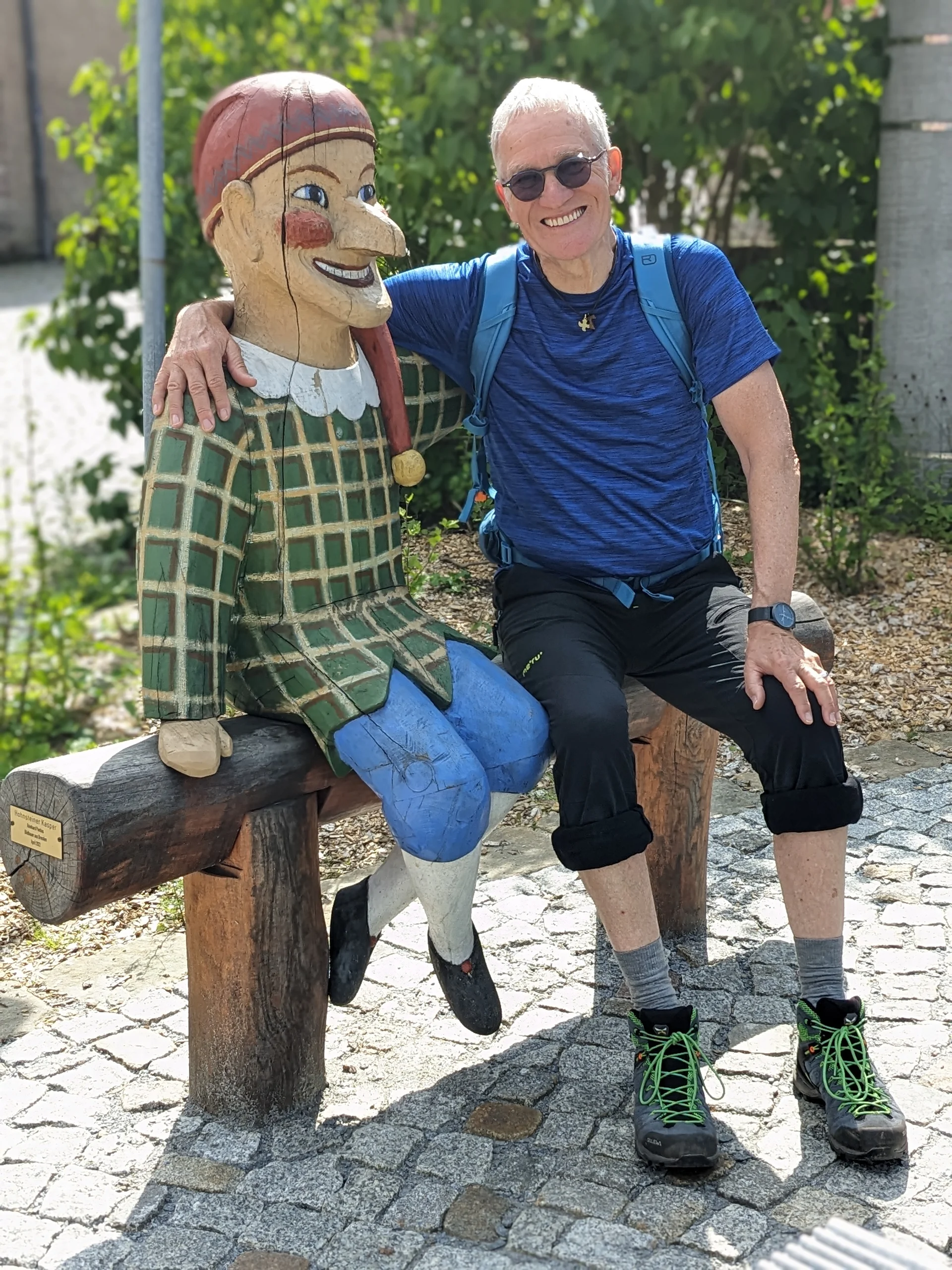 © DAV Augsburg Senioren