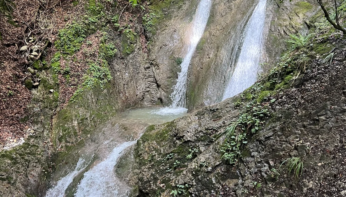 © DAV Augsburg Senioren