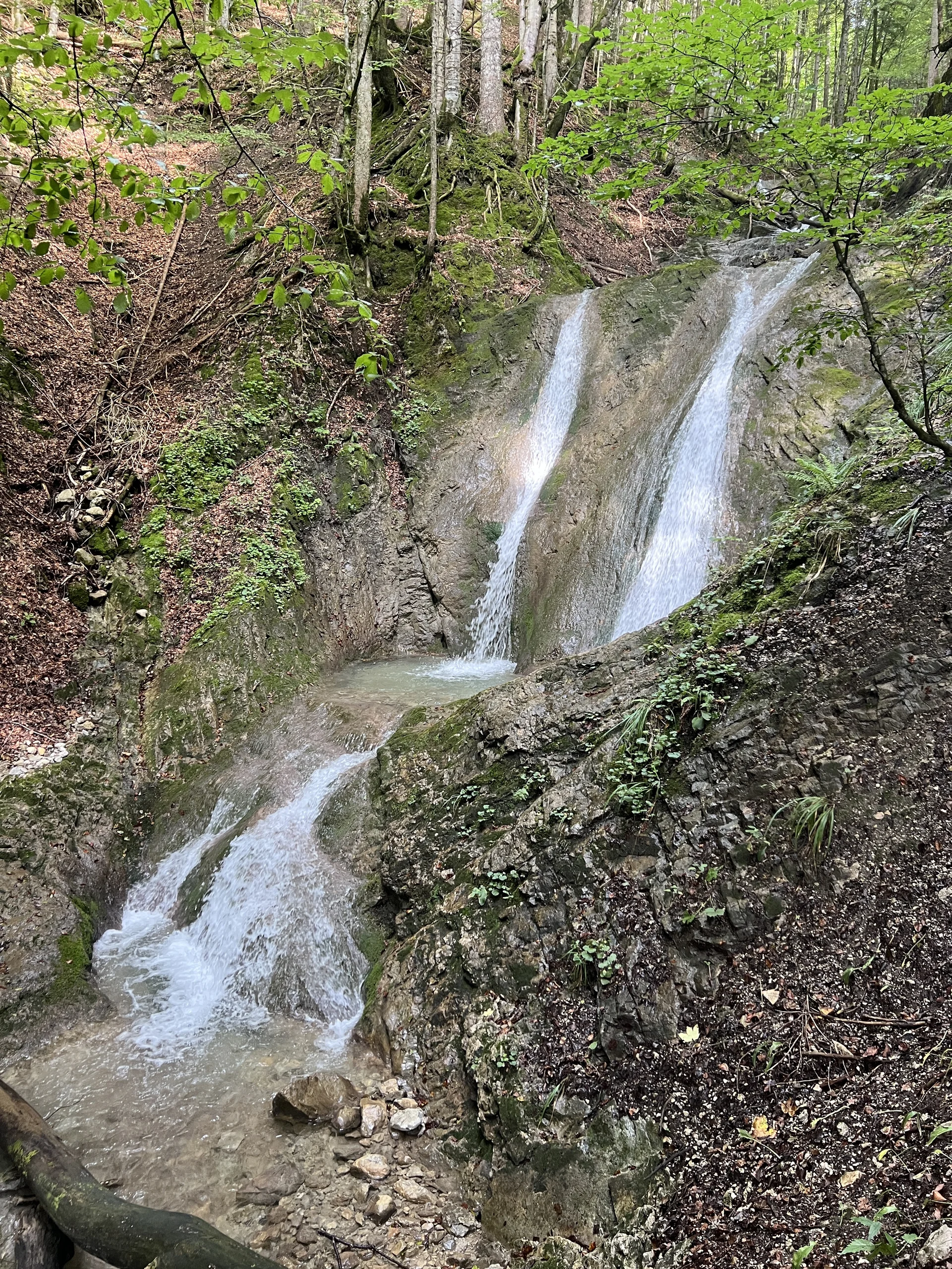 © DAV Augsburg Senioren