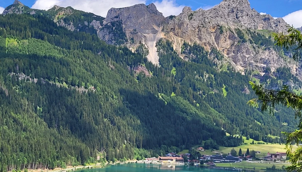 © DAV Augsburg Senioren