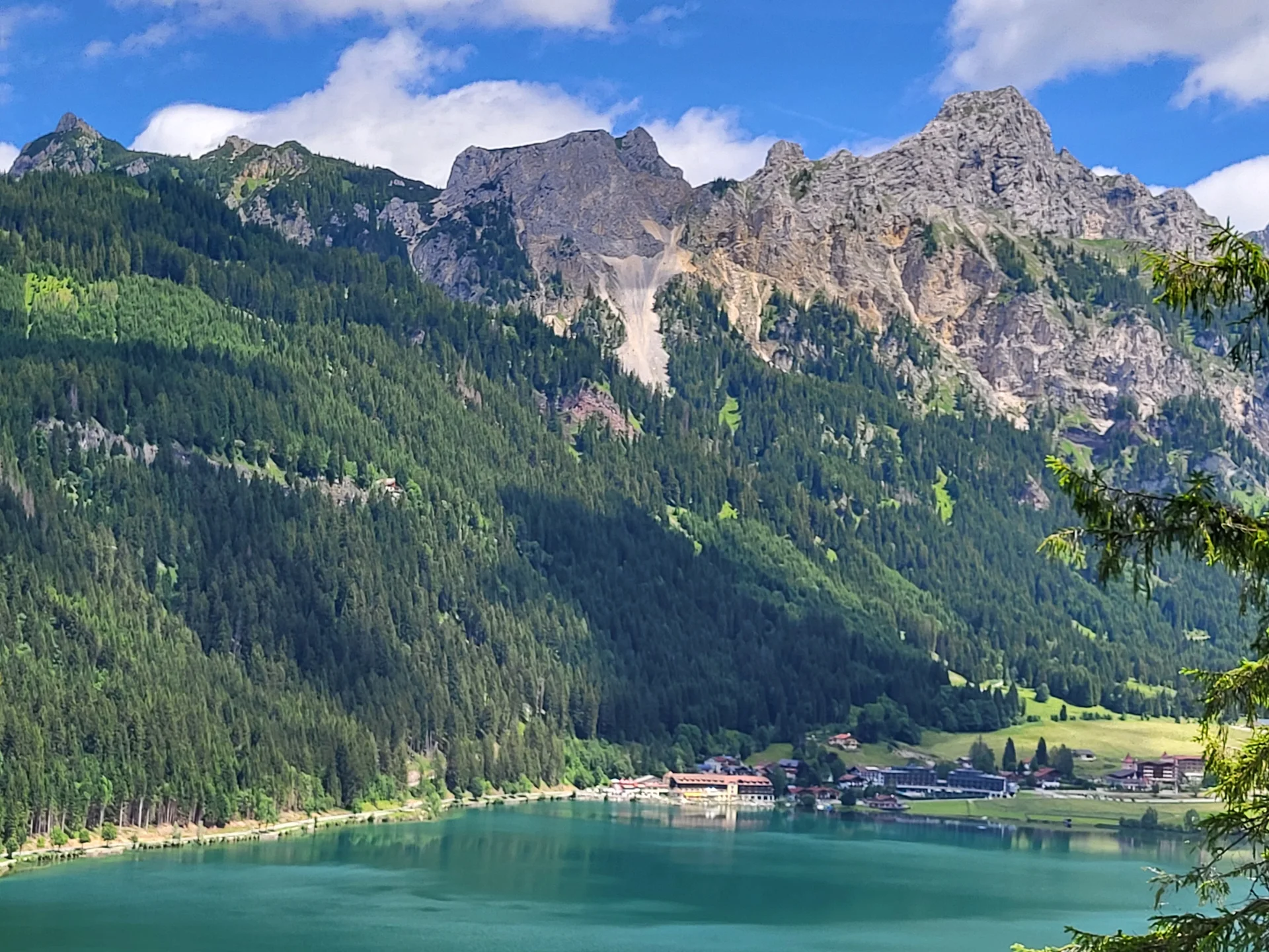 © DAV Augsburg Senioren