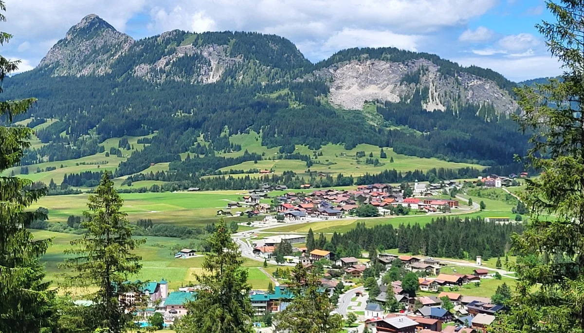 © DAV Augsburg Senioren