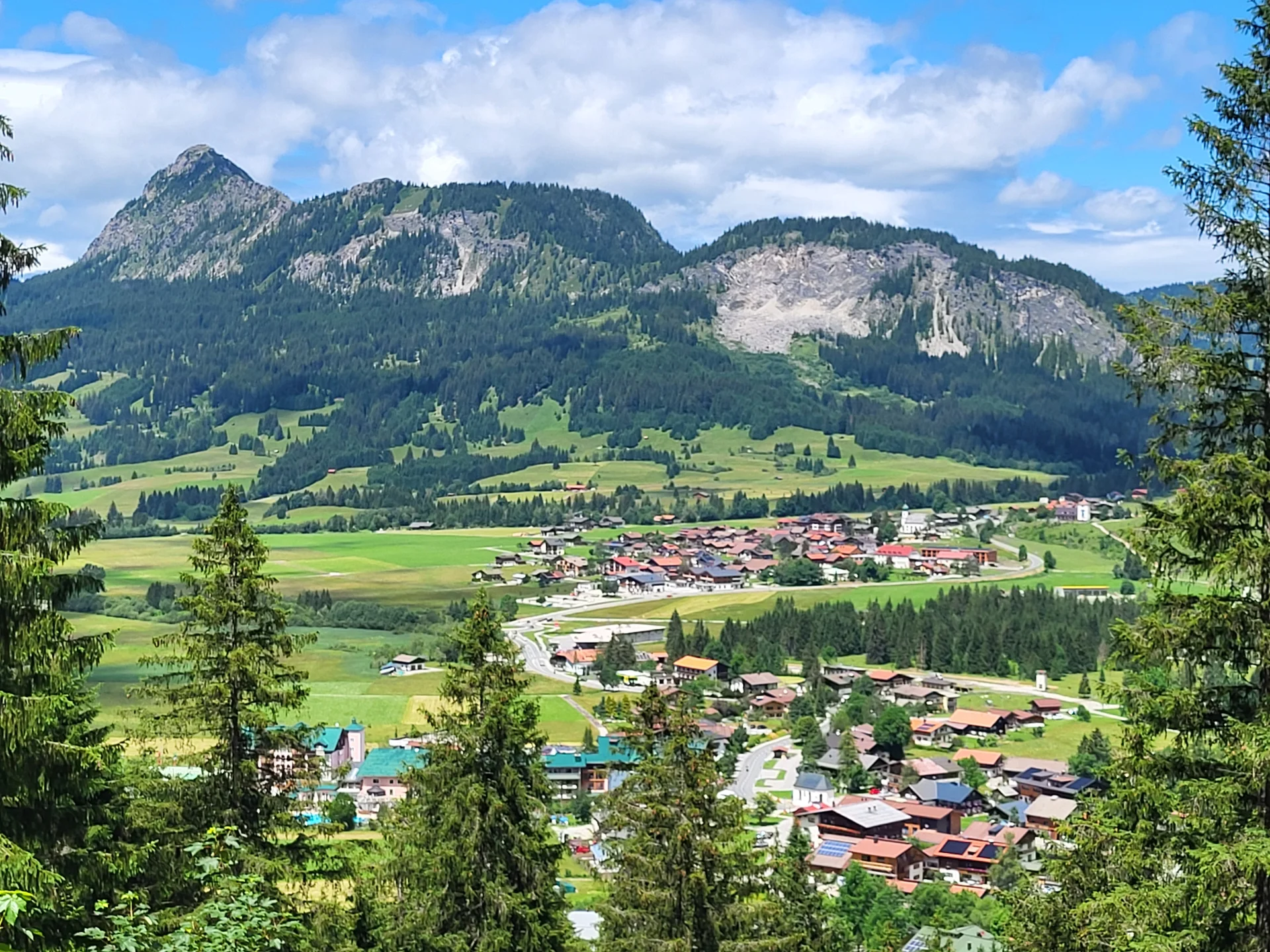 © DAV Augsburg Senioren