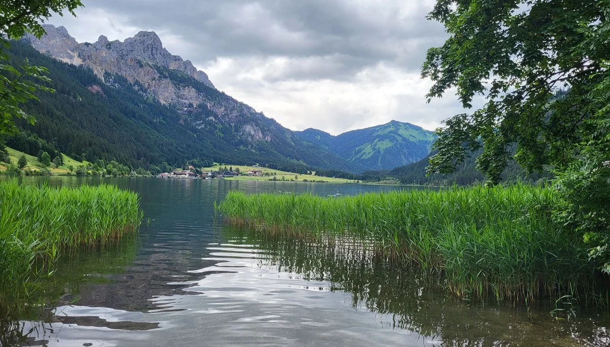 © DAV Augsburg Senioren