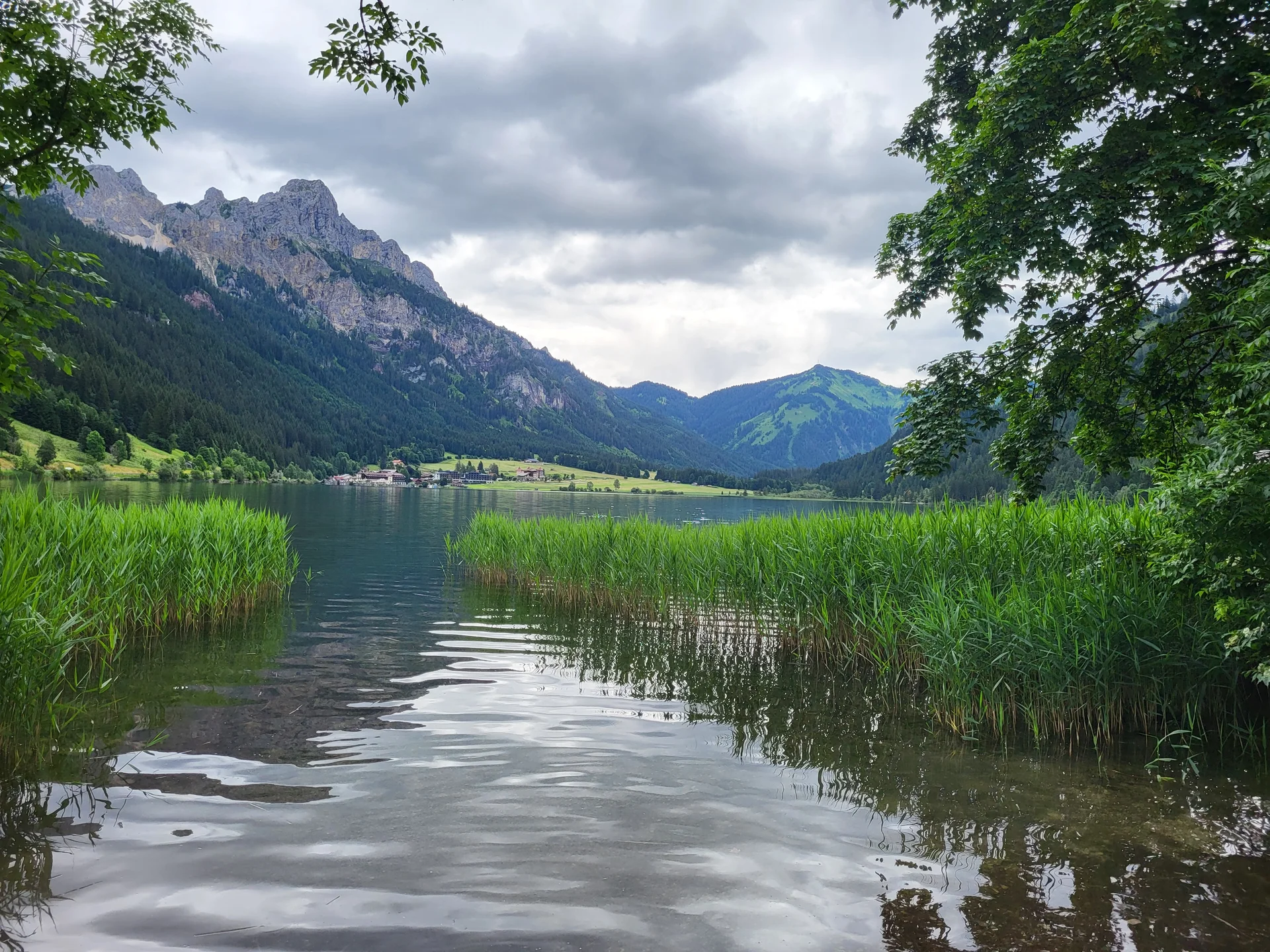 © DAV Augsburg Senioren