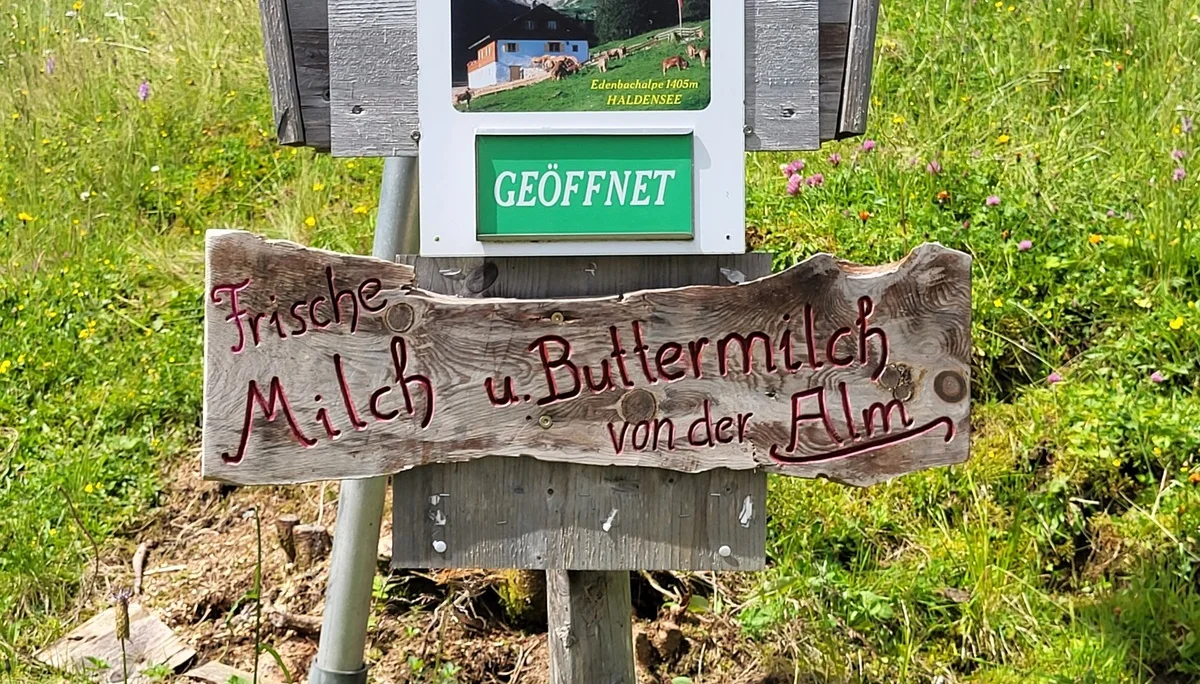 © DAV Augsburg Senioren