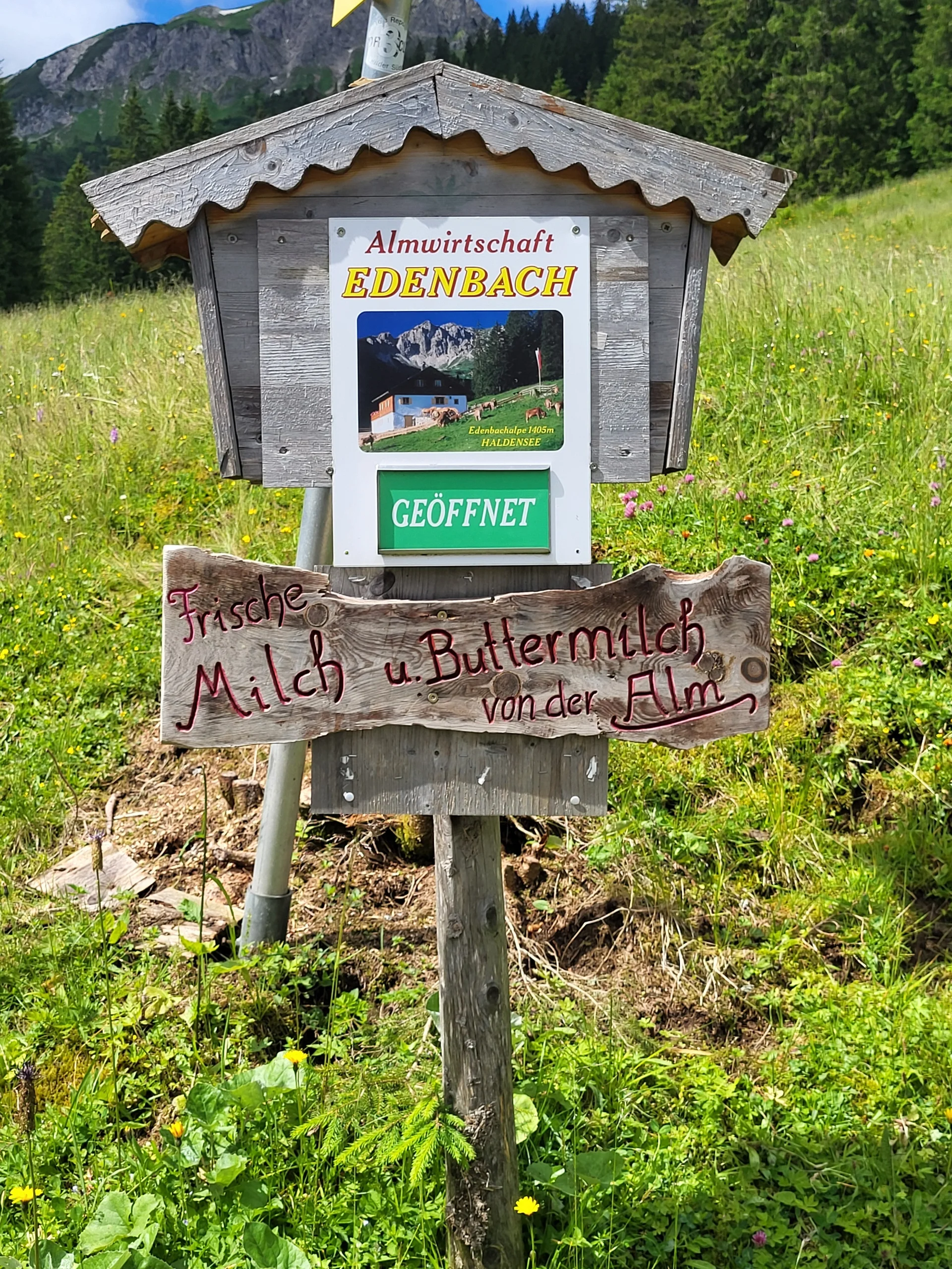 © DAV Augsburg Senioren