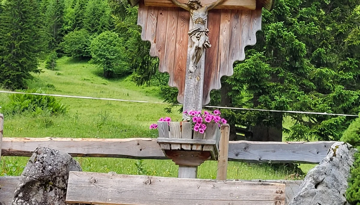 © DAV Augsburg Senioren