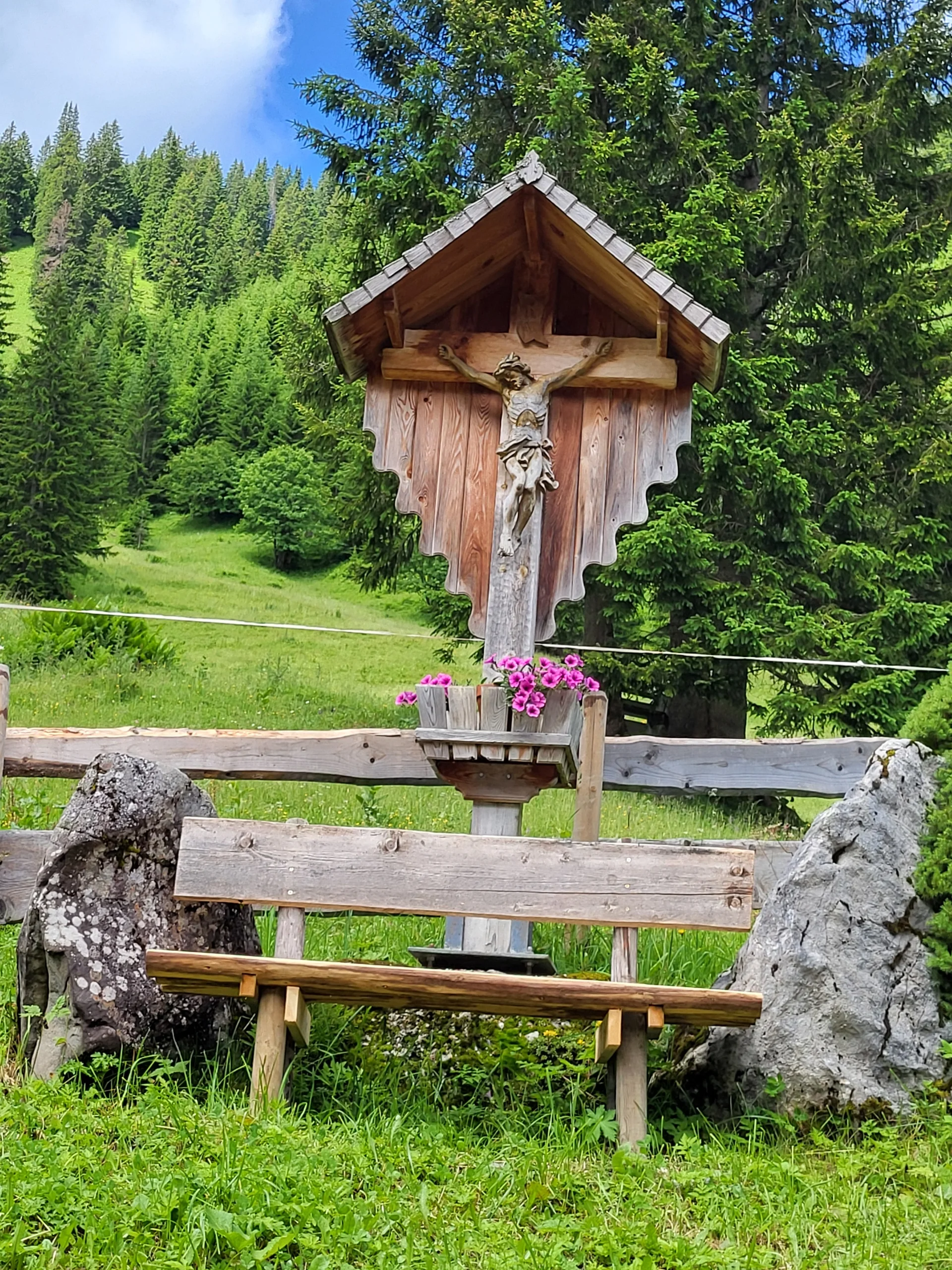 © DAV Augsburg Senioren