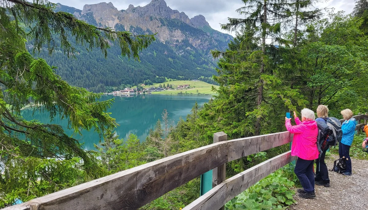 © DAV Augsburg Senioren