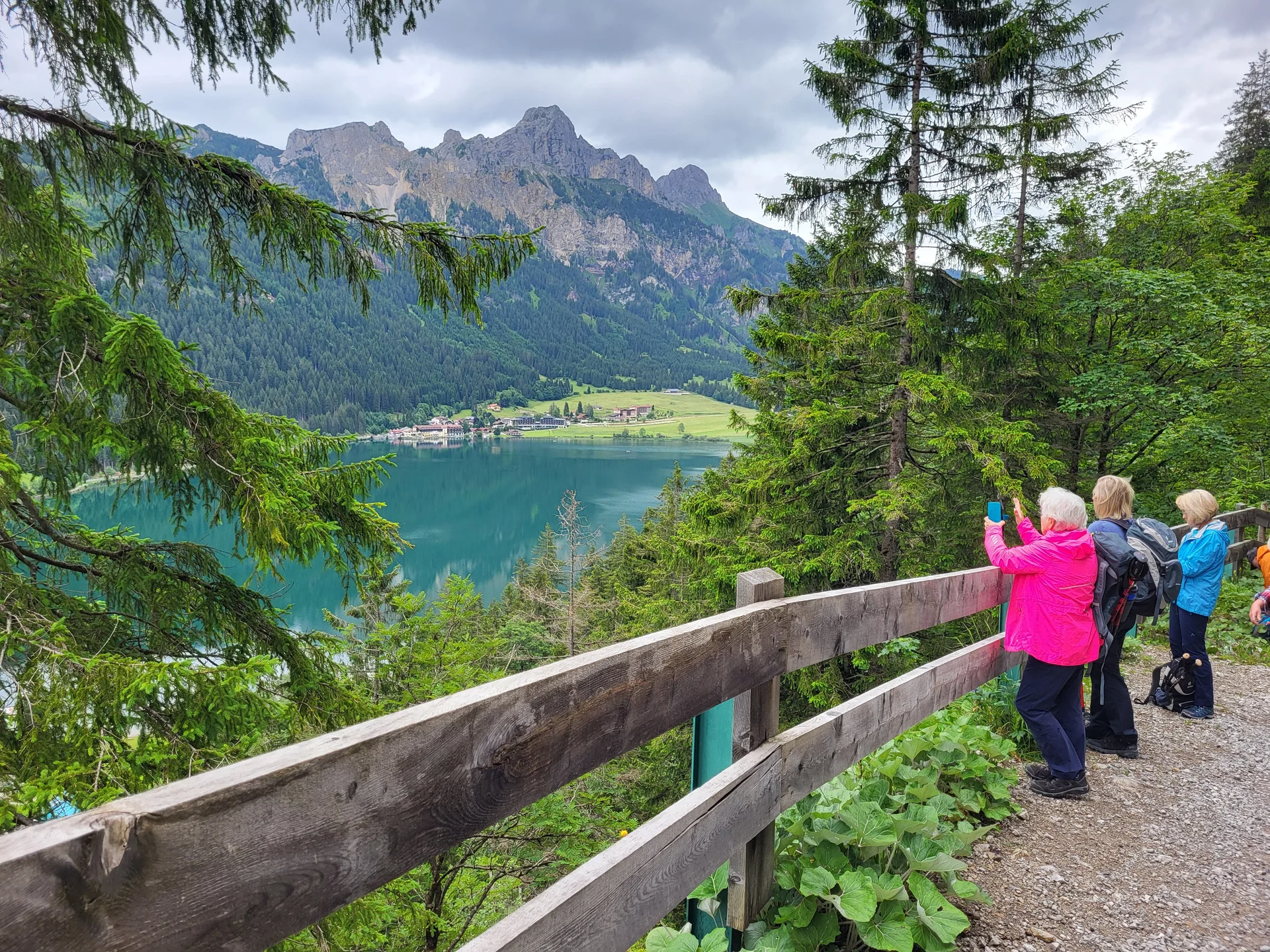 © DAV Augsburg Senioren