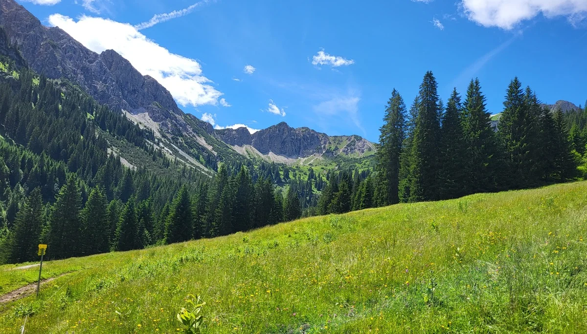 © DAV Augsburg Senioren