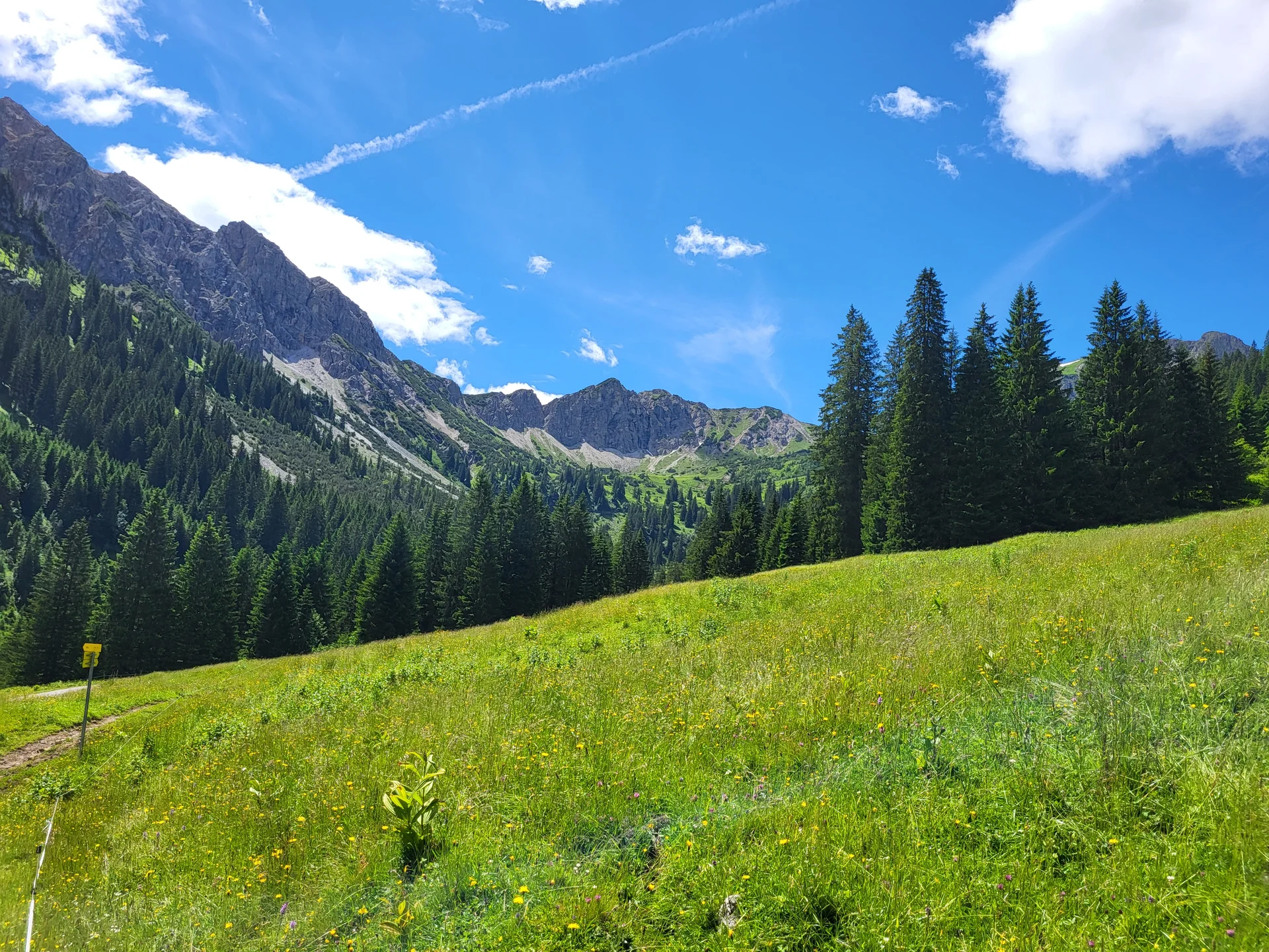 © DAV Augsburg Senioren