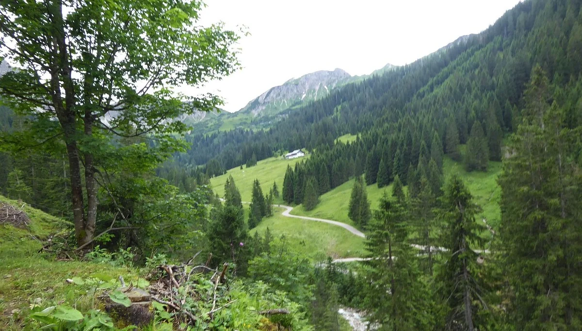 © DAV Augsburg Senioren