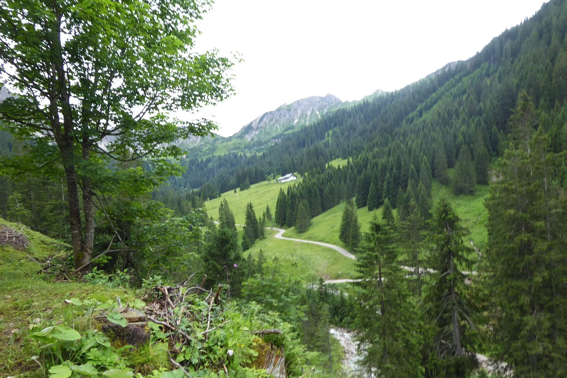 © DAV Augsburg Senioren