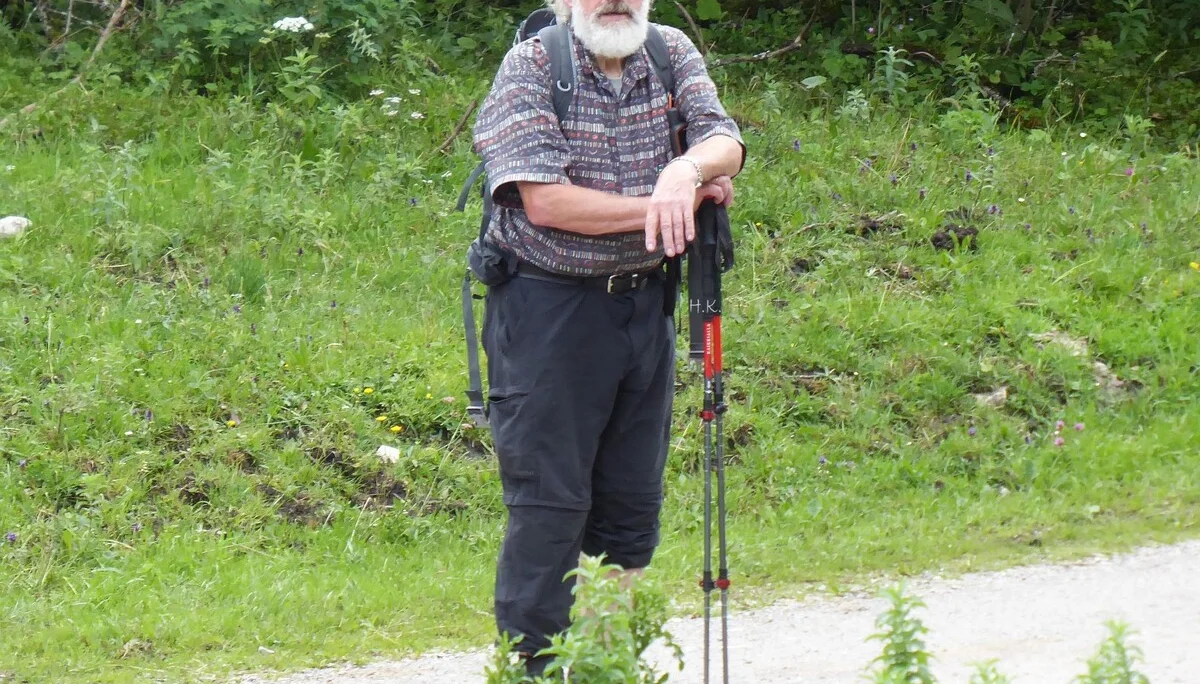 © DAV Augsburg Senioren