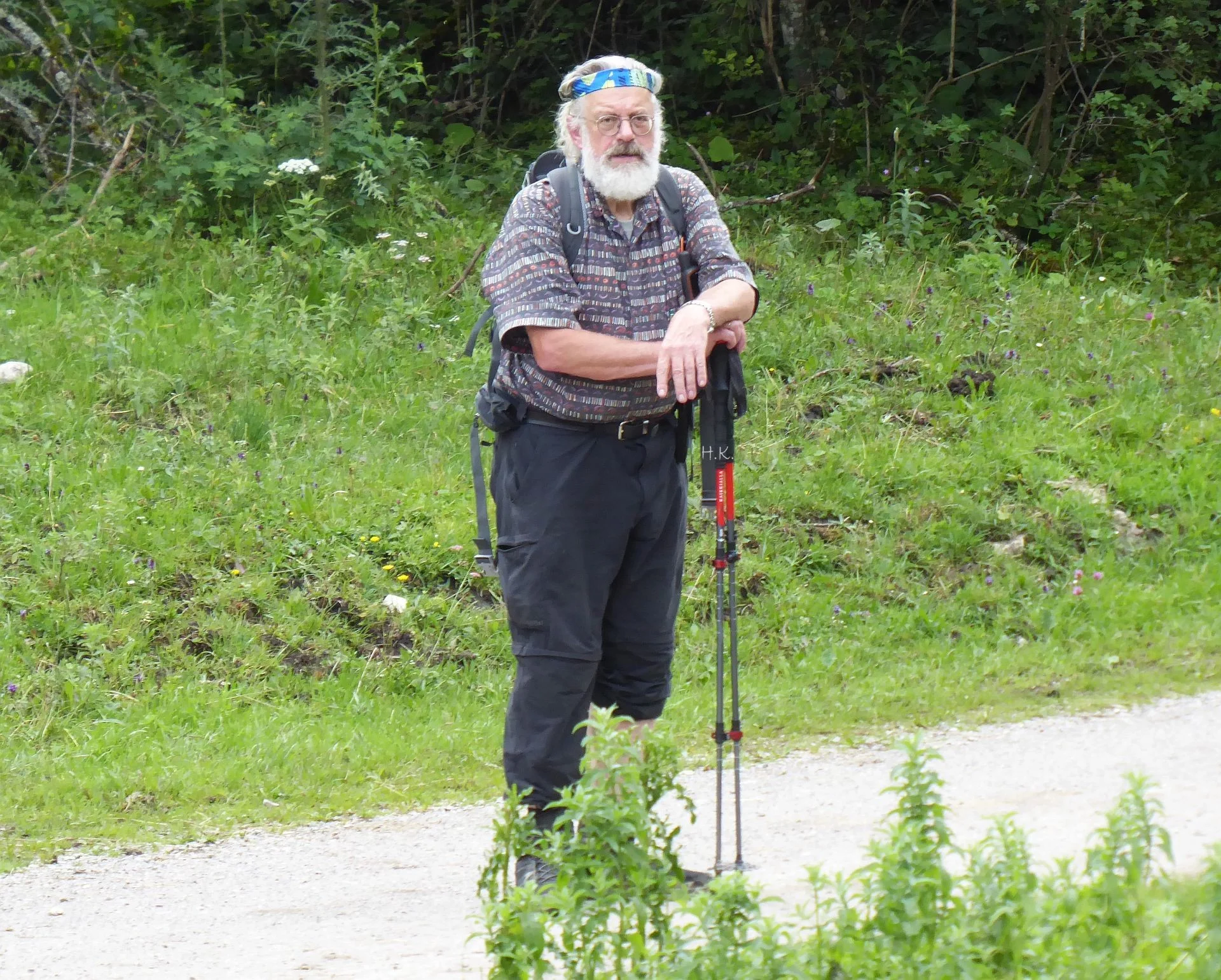 © DAV Augsburg Senioren