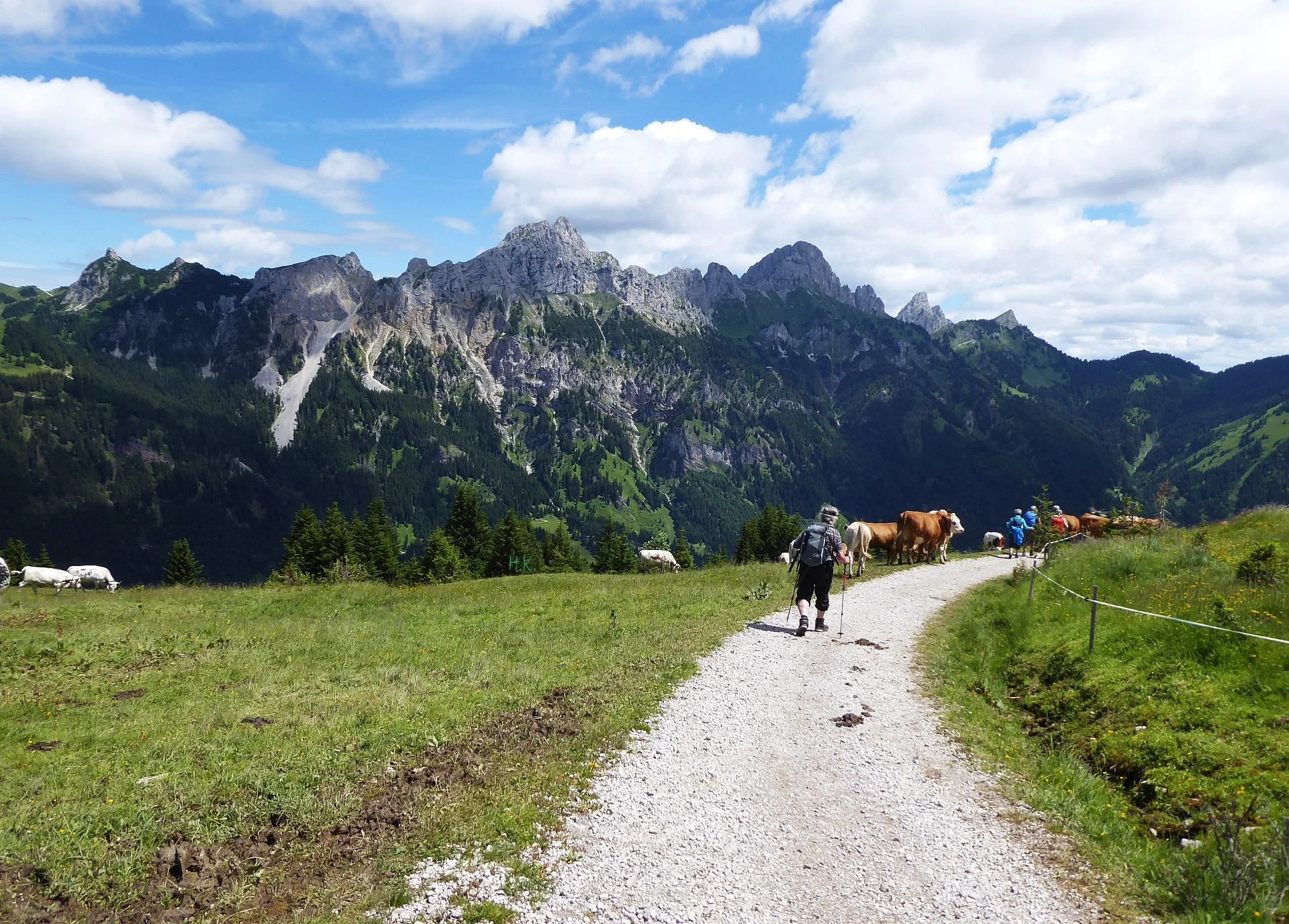 © DAV Augsburg Senioren