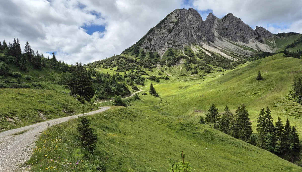 © DAV Augsburg Senioren