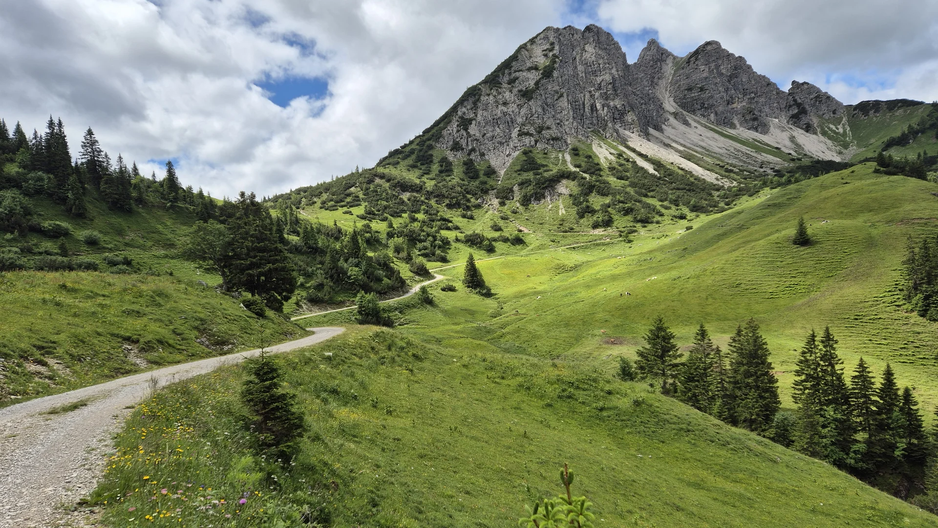 © DAV Augsburg Senioren