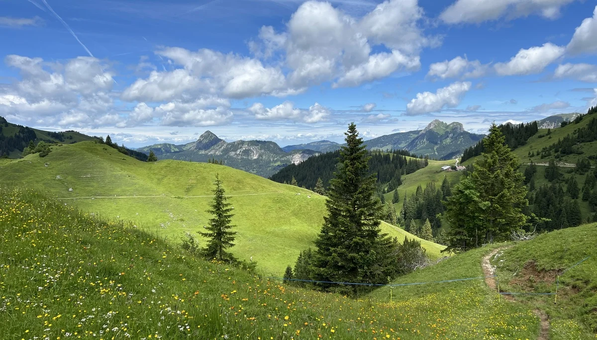 © DAV Augsburg Senioren