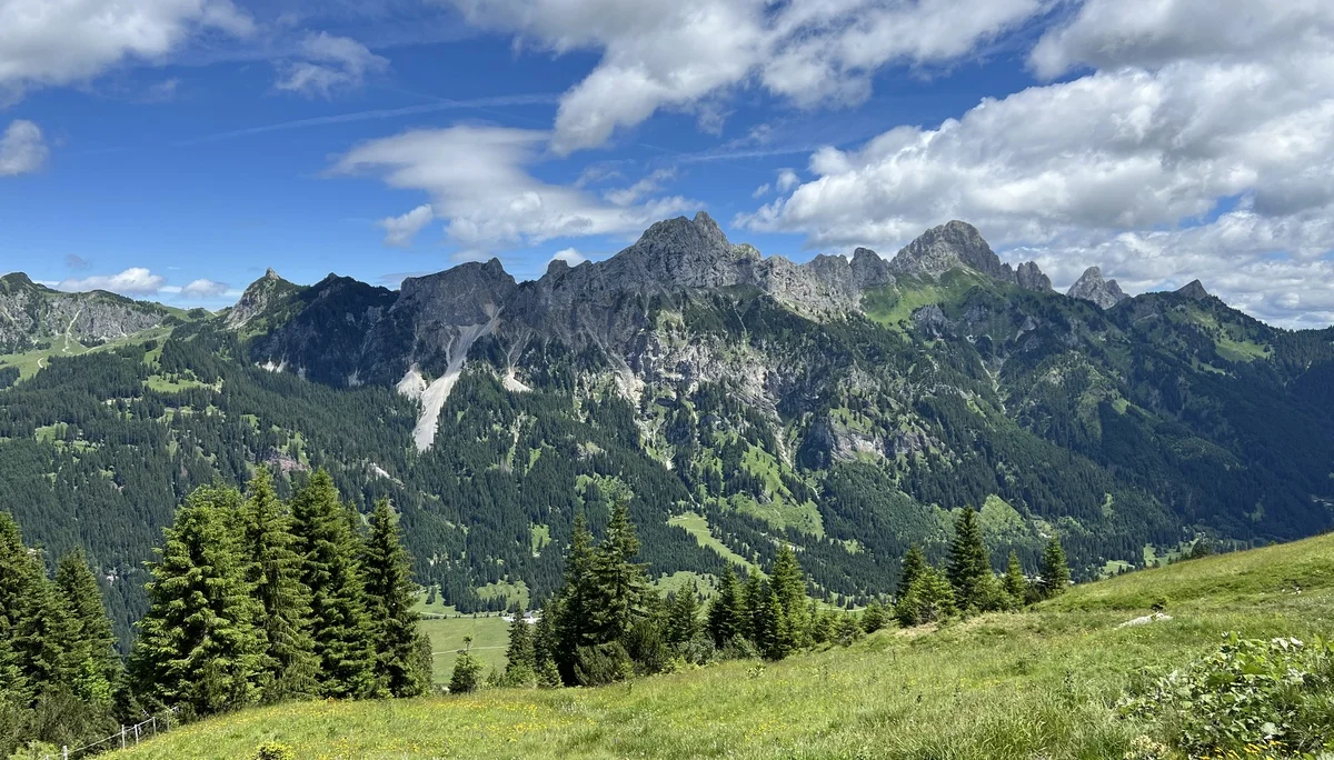 © DAV Augsburg Senioren