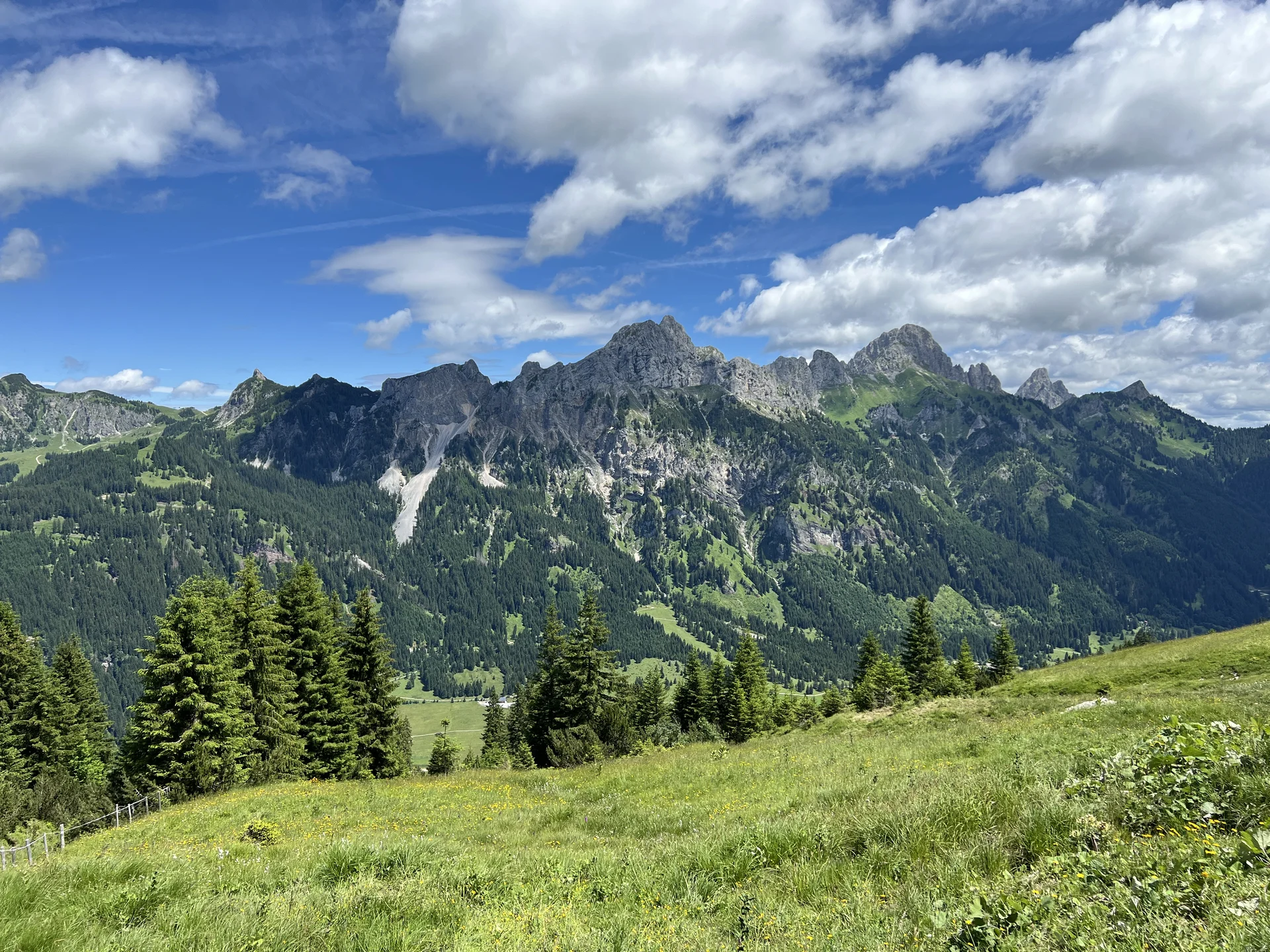 © DAV Augsburg Senioren