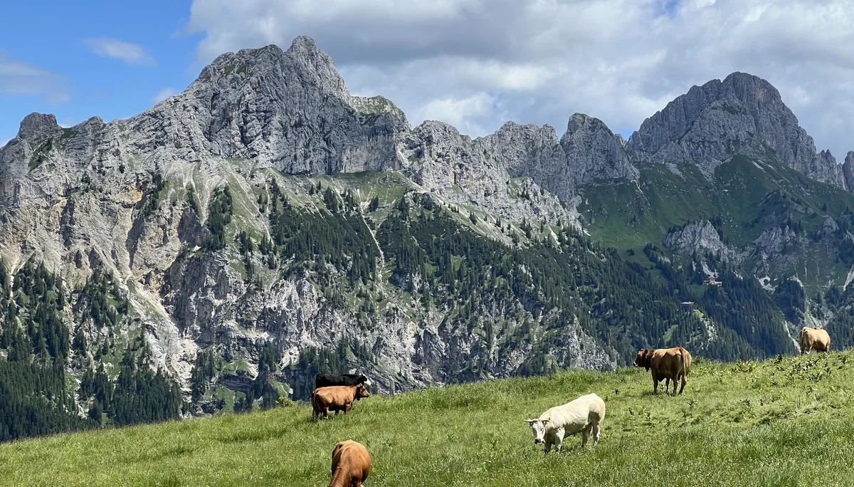 © DAV Augsburg Senioren