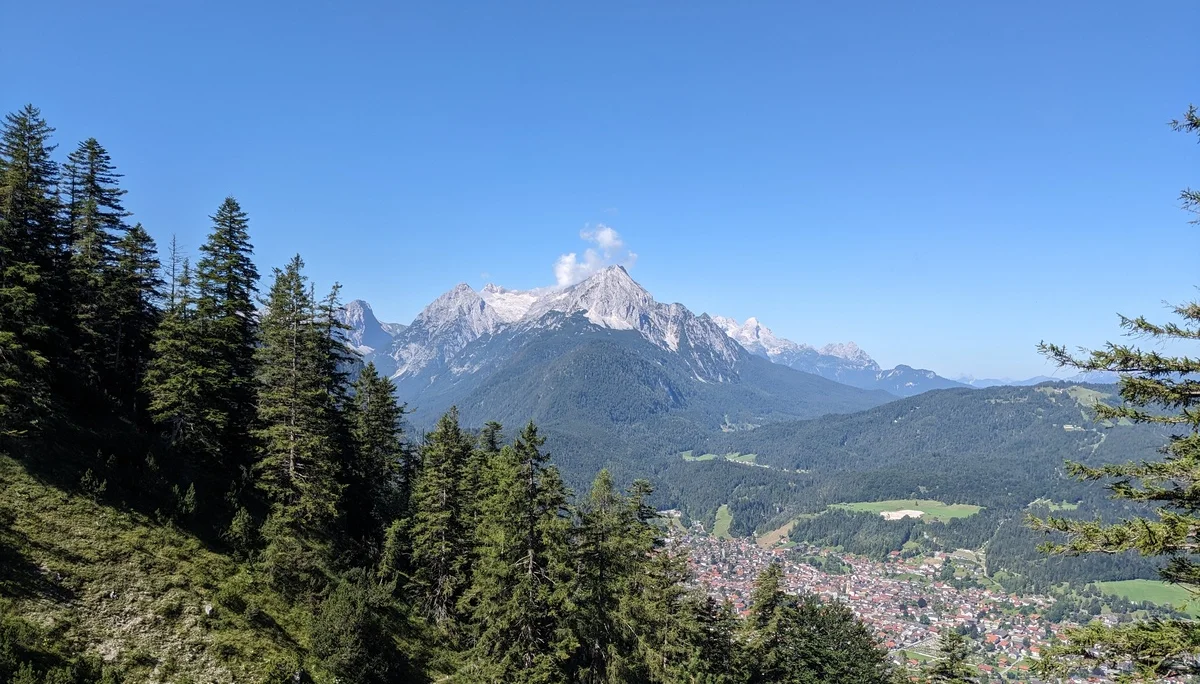 © DAV Augsburg Senioren