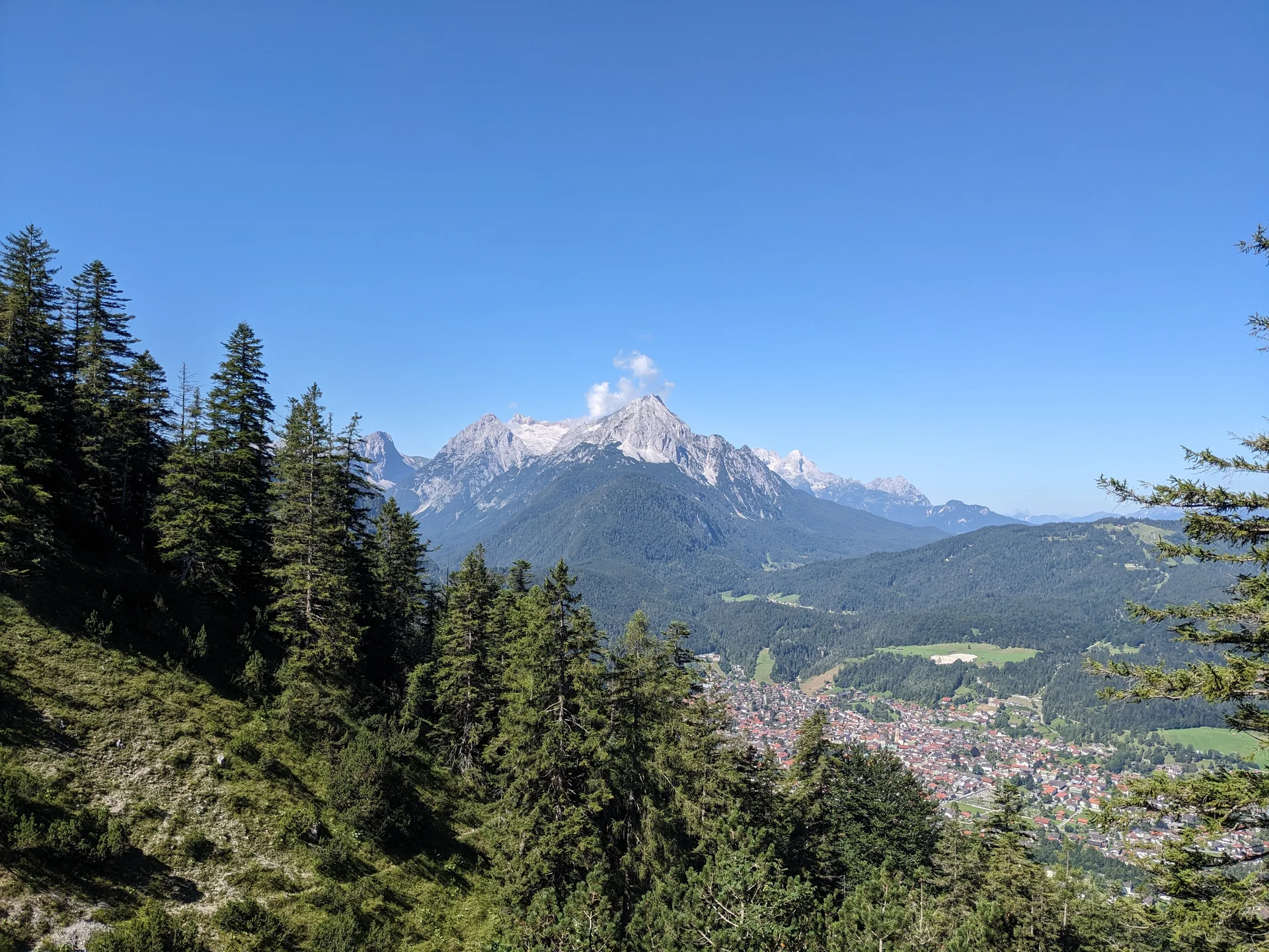 © DAV Augsburg Senioren