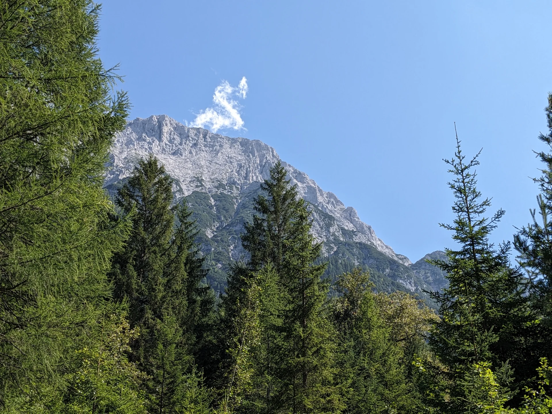 © DAV Augsburg Senioren