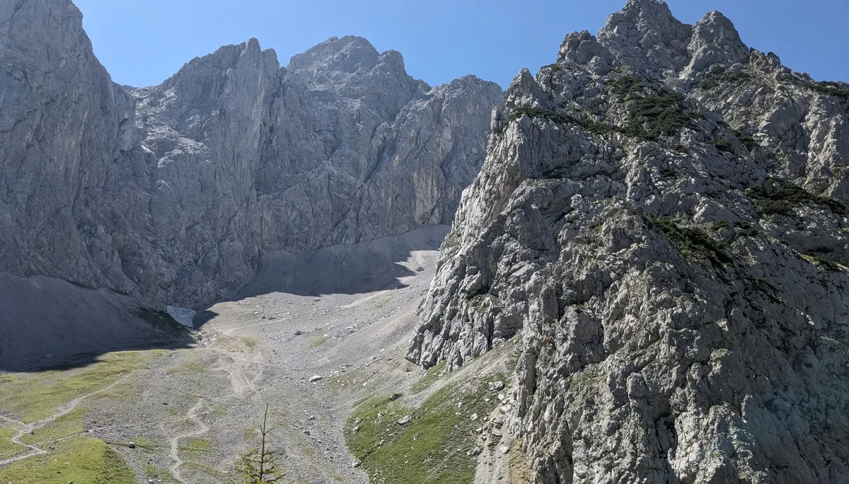 © DAV Augsburg Senioren