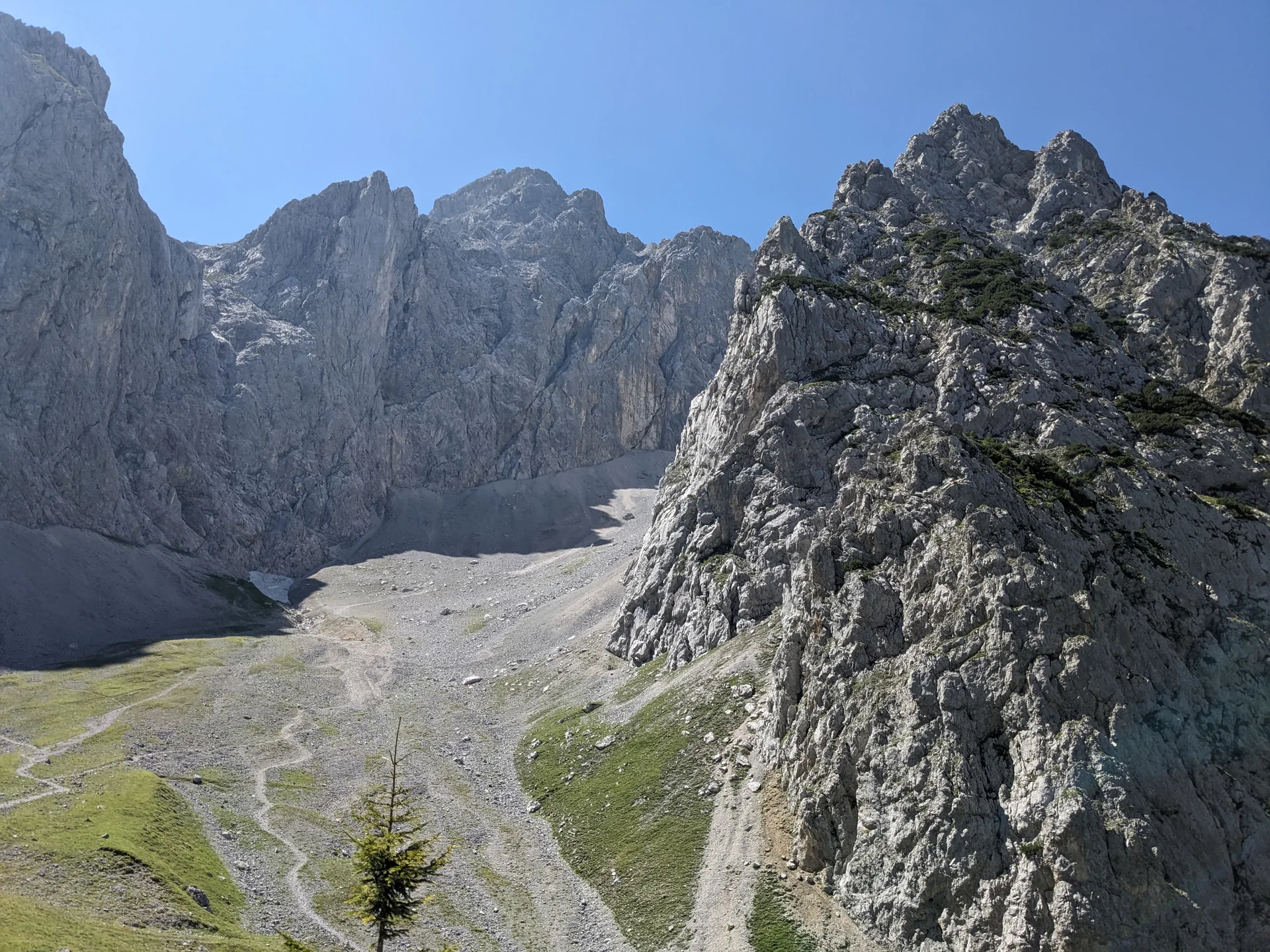 © DAV Augsburg Senioren