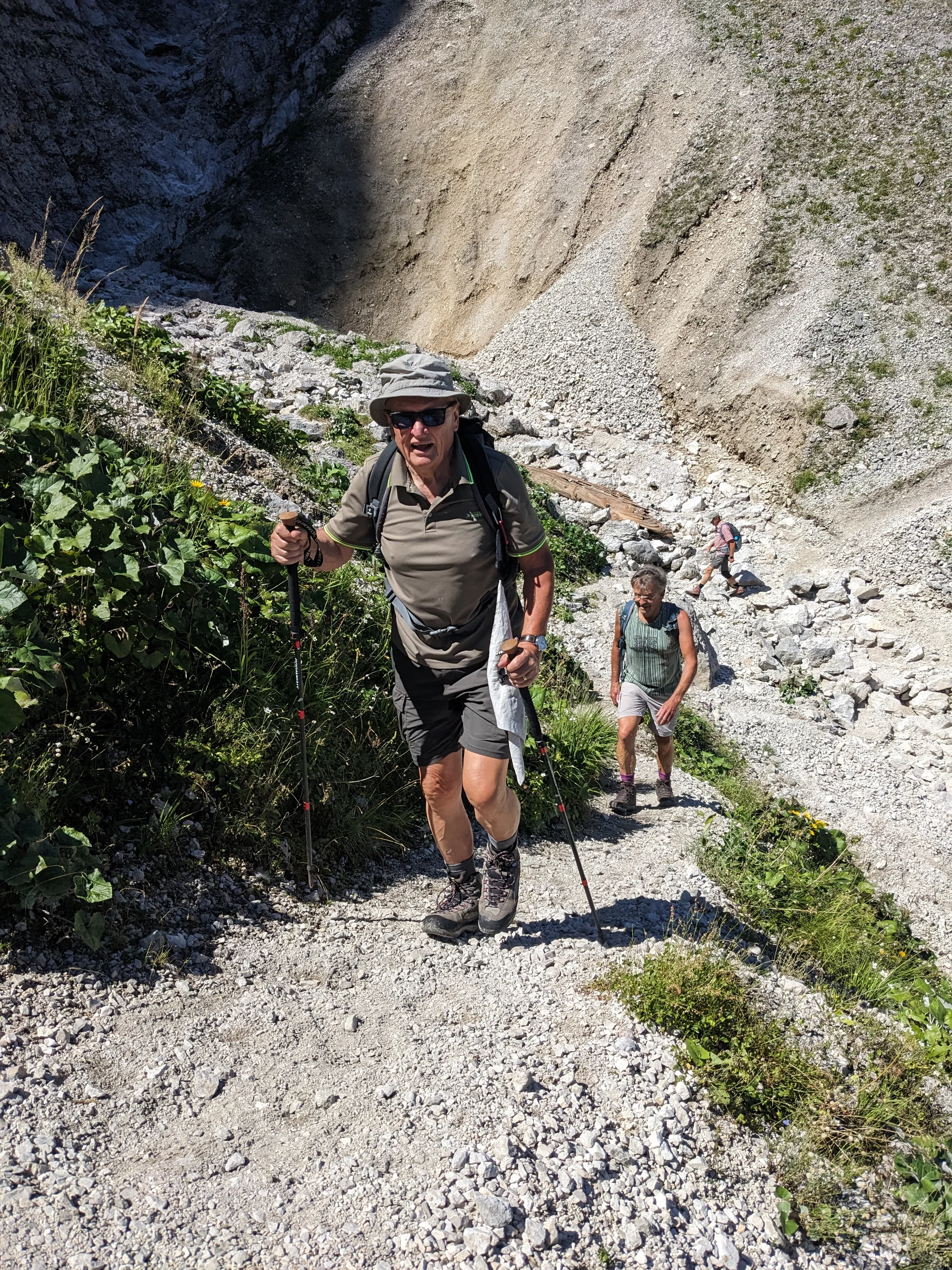 © DAV Augsburg Senioren