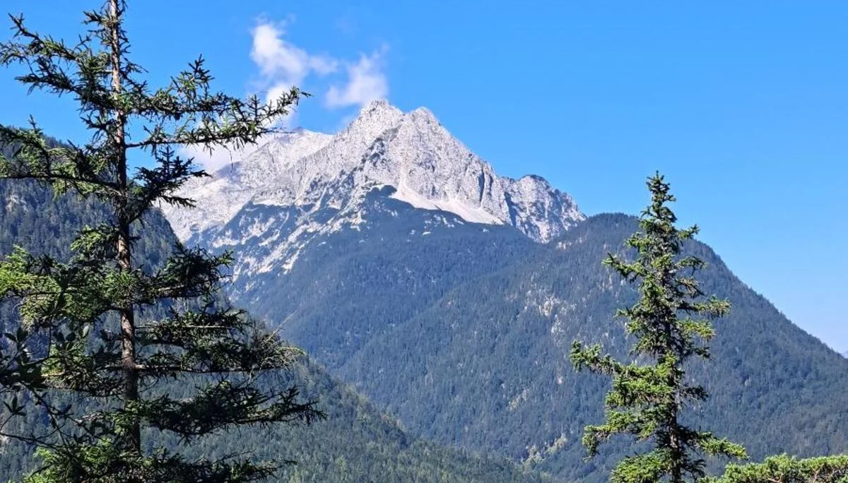 © DAV Augsburg Senioren