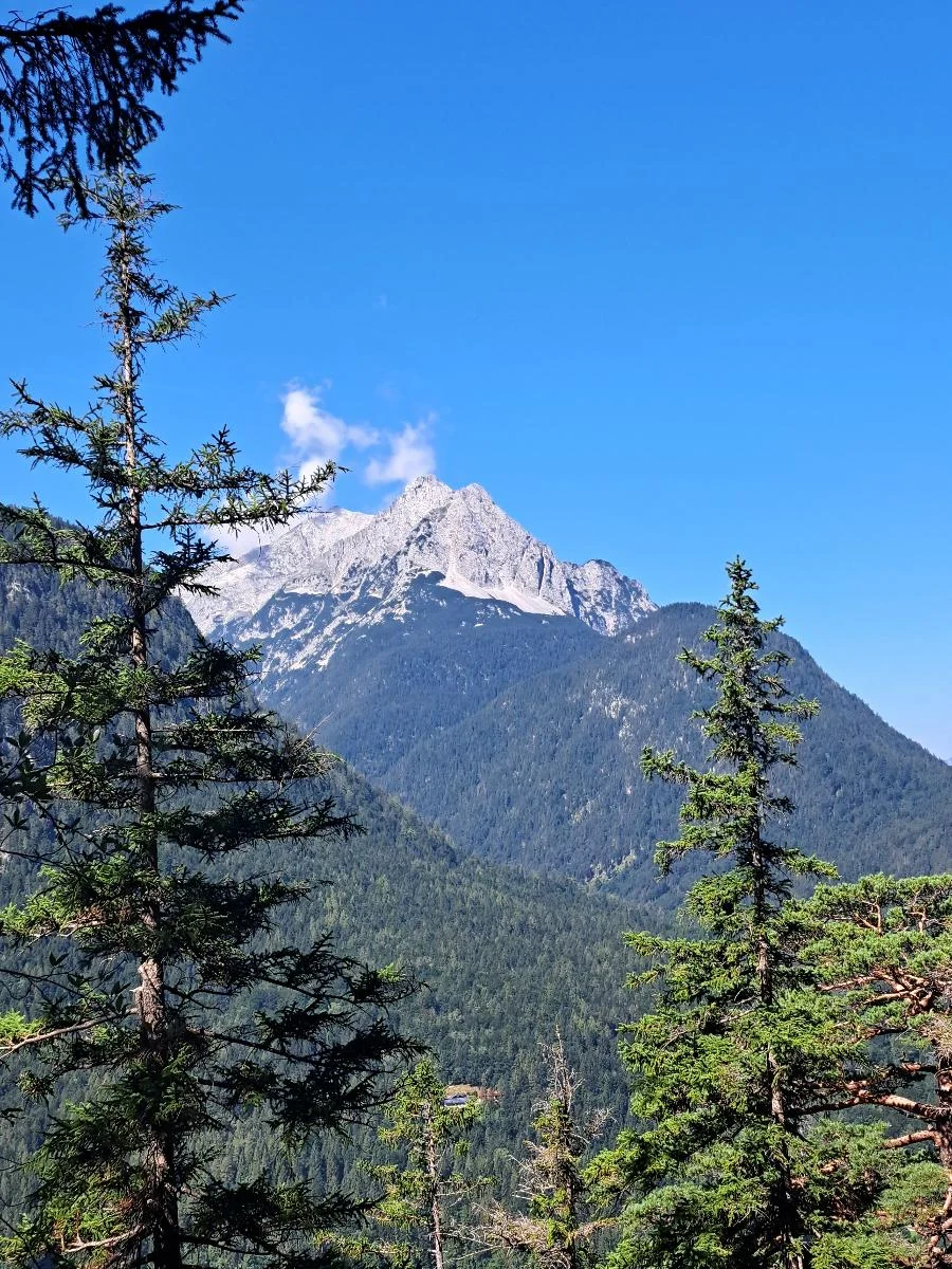 © DAV Augsburg Senioren