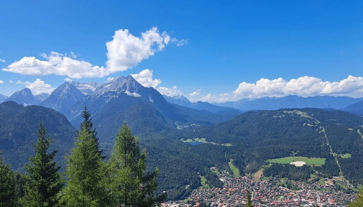 © DAV Augsburg Senioren