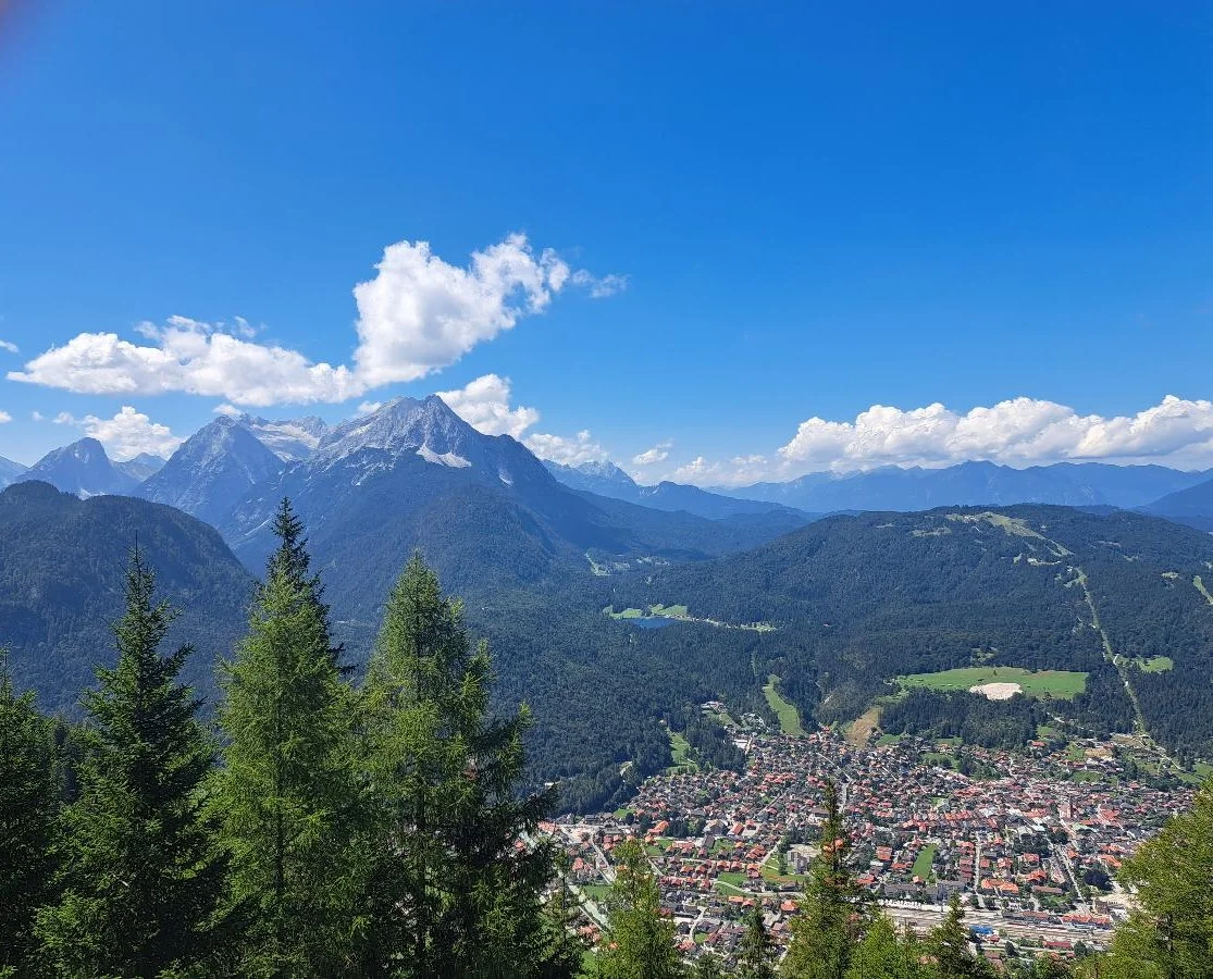 © DAV Augsburg Senioren