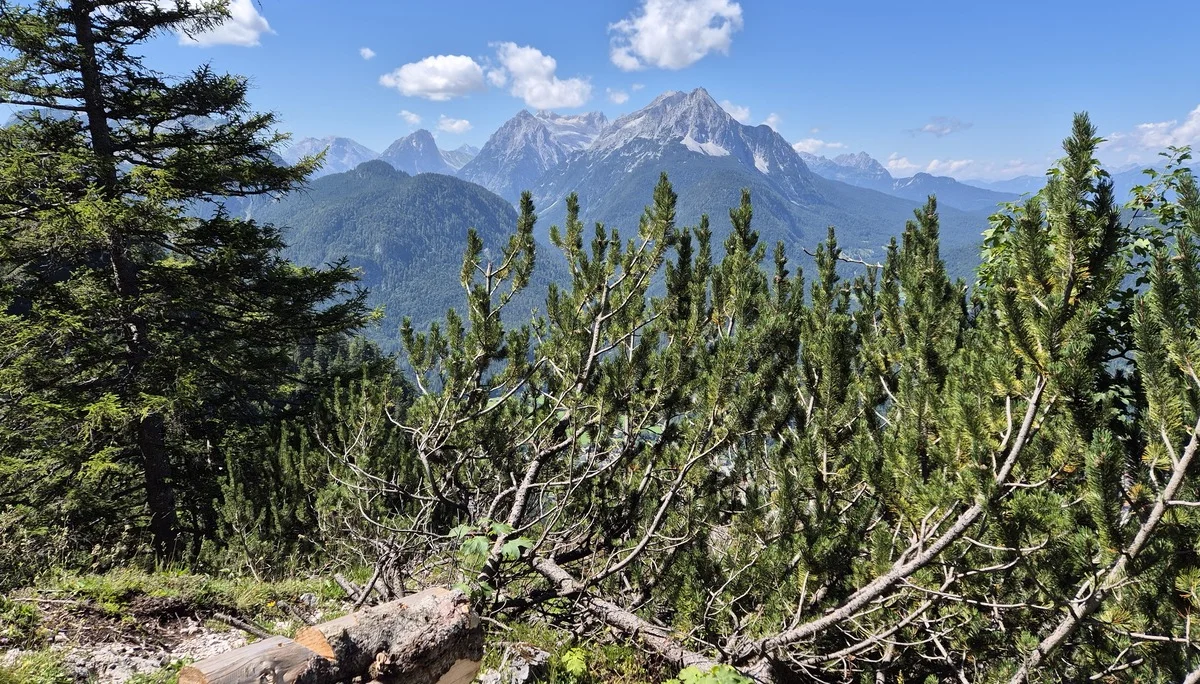 © DAV Augsburg Senioren