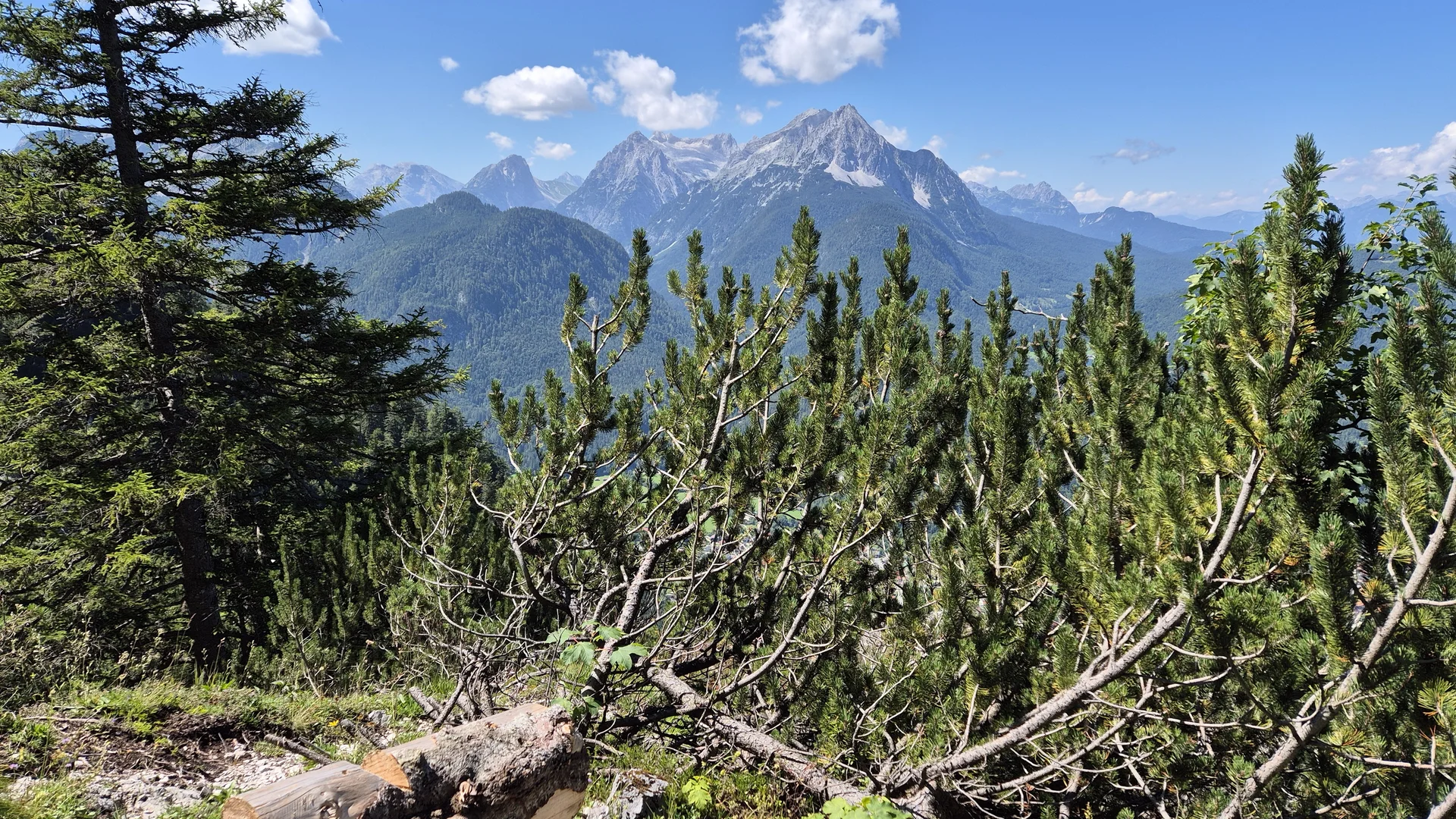 © DAV Augsburg Senioren